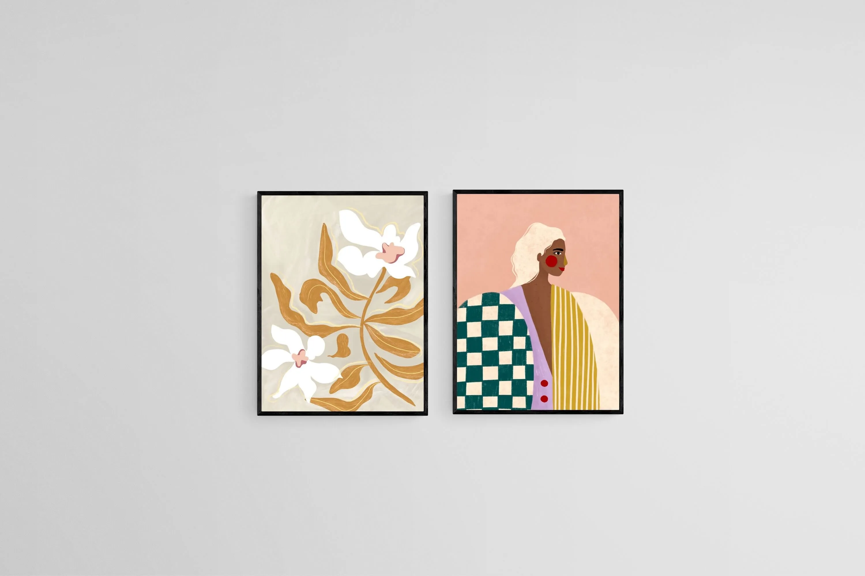 Elegant Figures