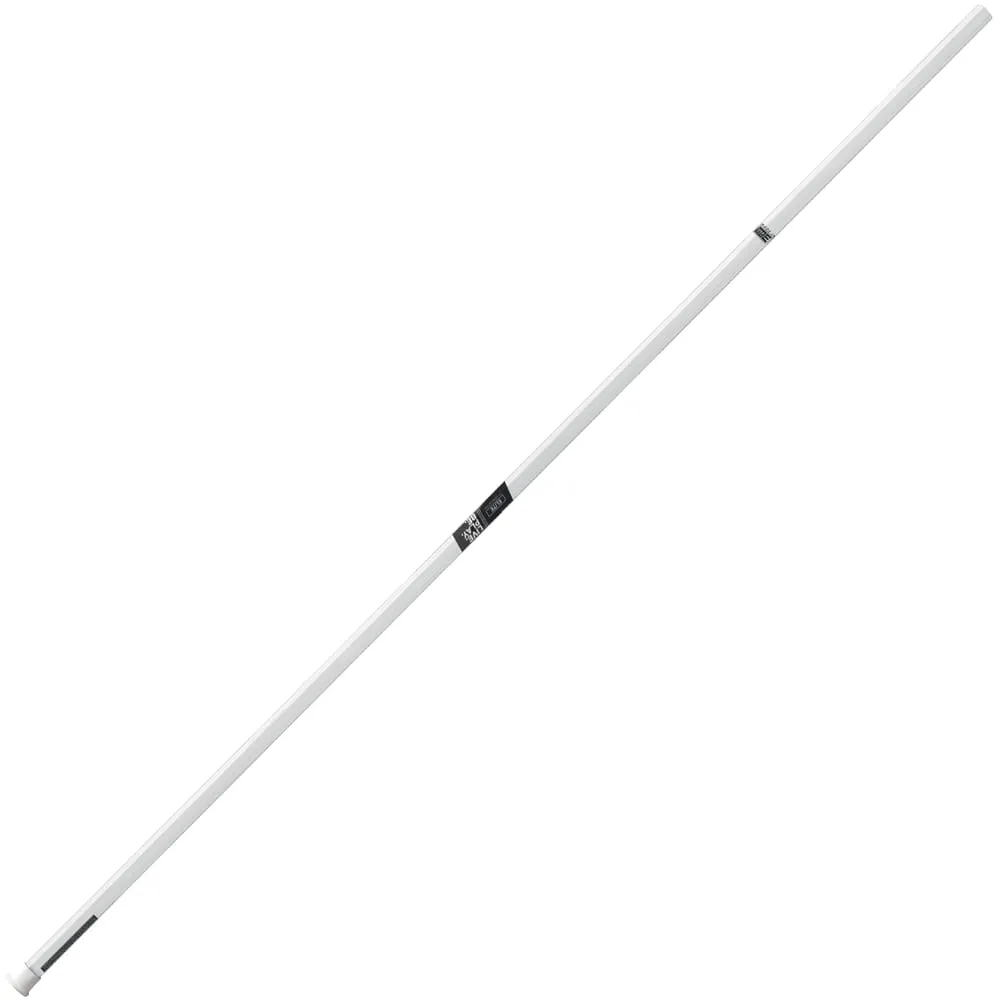Epoch Dragonfly Elite II C60 iQ8 White Composite Defense Lacrosse Shaft