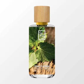 Essence of Patchouli