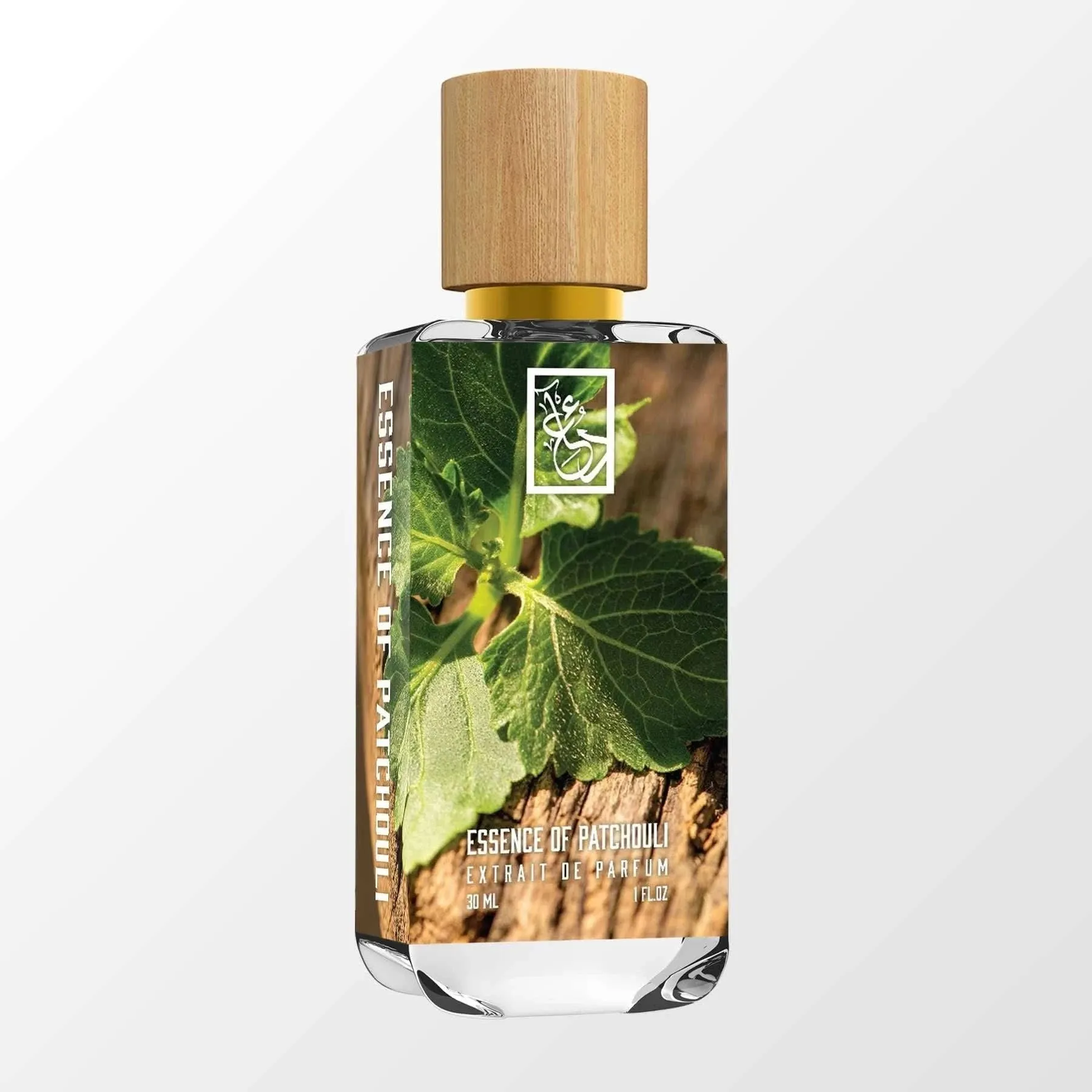 Essence of Patchouli
