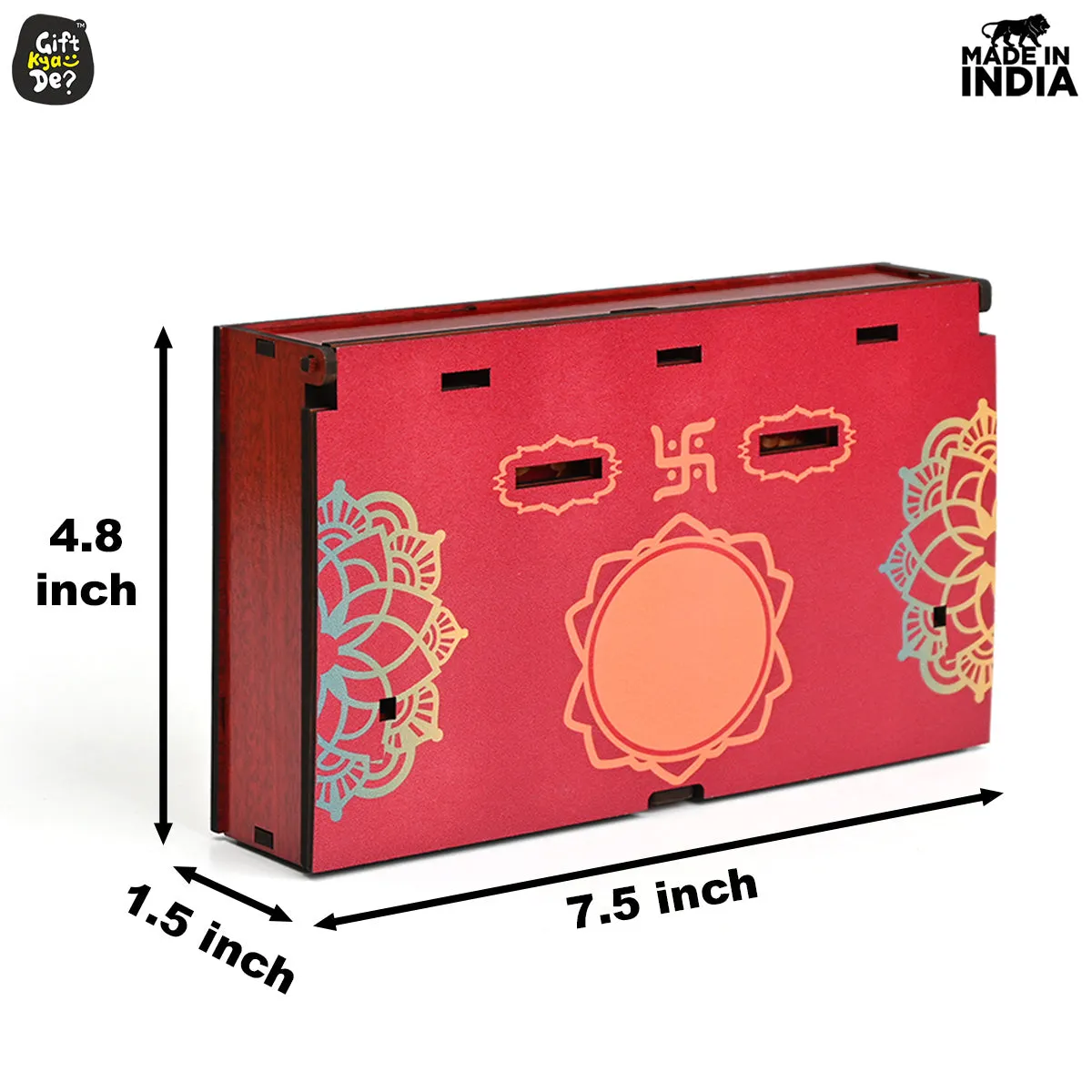Festive Diwali Gift Hamper | Eco-Friendly Diwali Gifts | Perfect For Corporate Gift