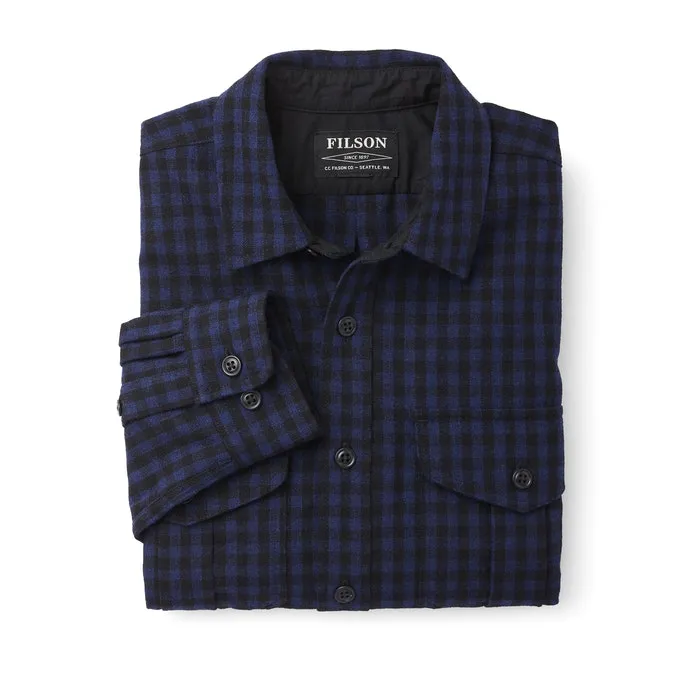 Filson Northwest Wool Shirt
