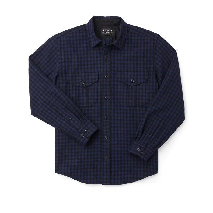 Filson Northwest Wool Shirt