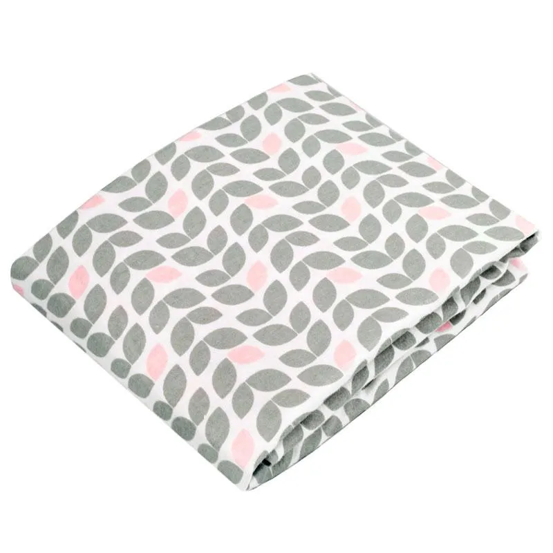 Flannel | Toddler Bedding Set