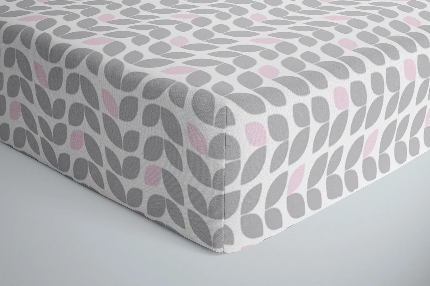 Flannel | Toddler Bedding Set
