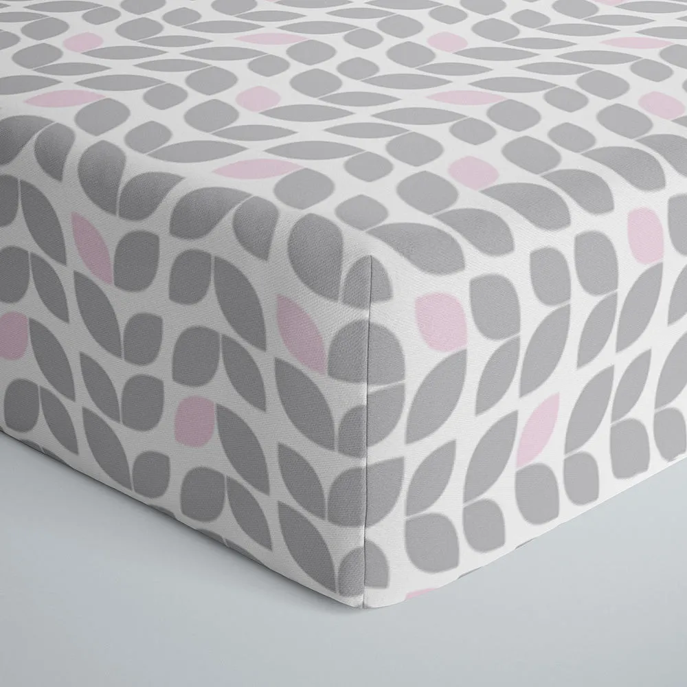 Flannel | Toddler Bedding Set
