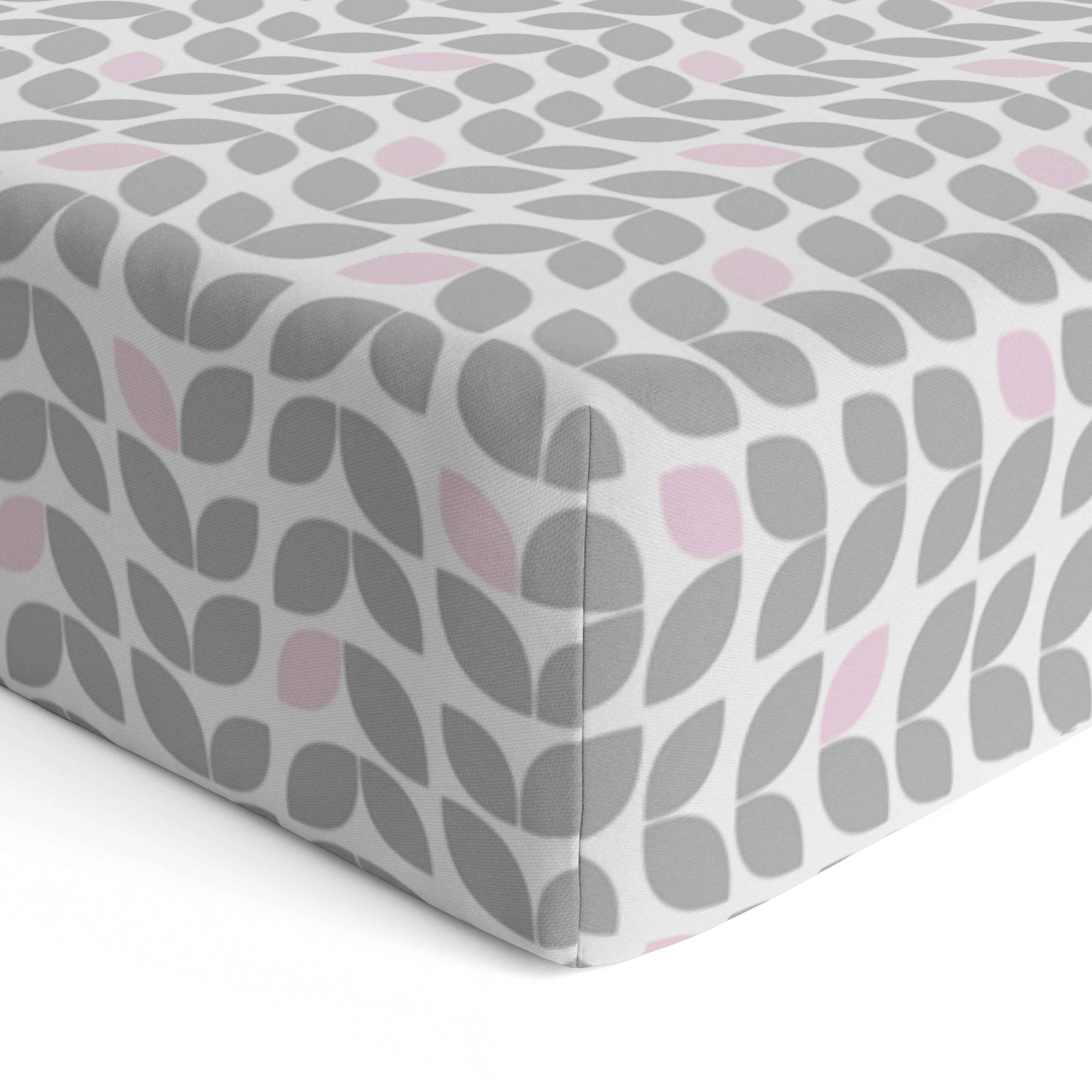 Flannel | Toddler Bedding Set