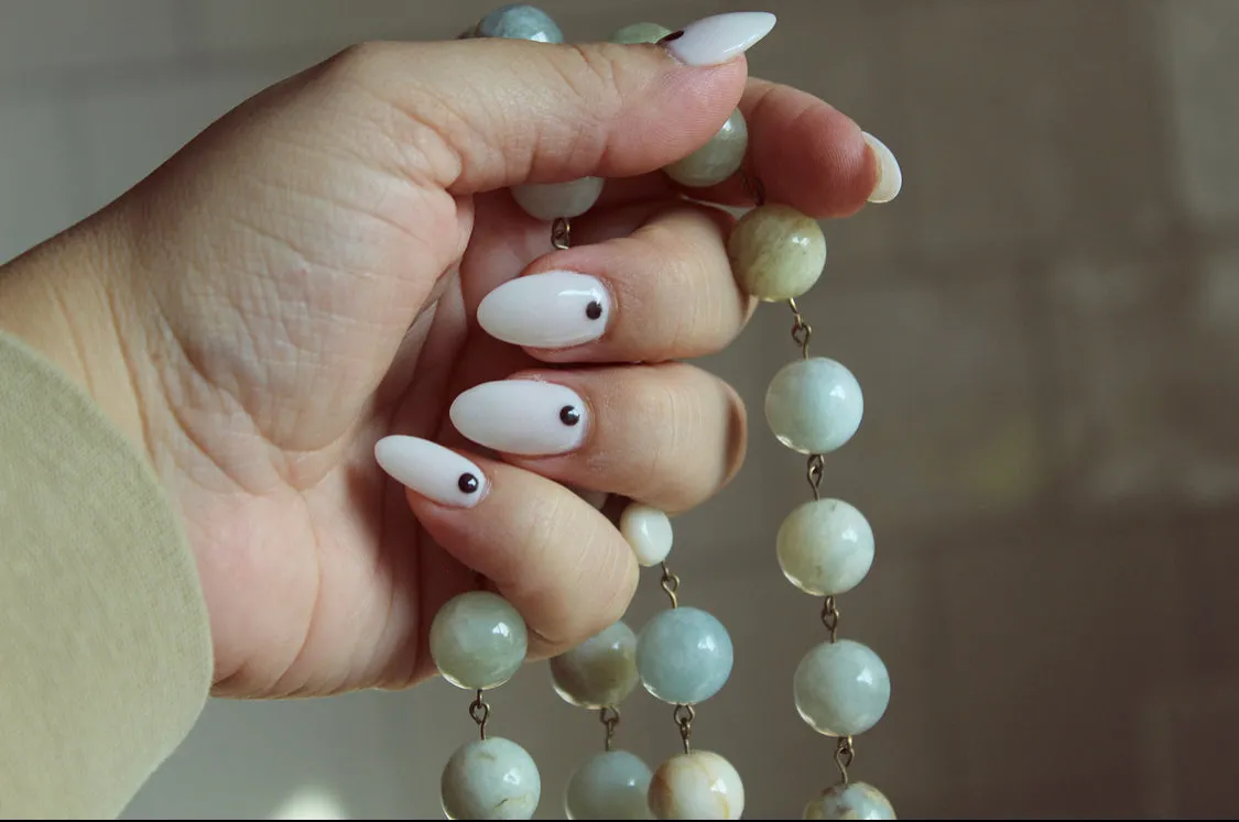 Full Maria Auspice Rosary