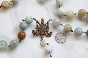 Full Maria Auspice Rosary