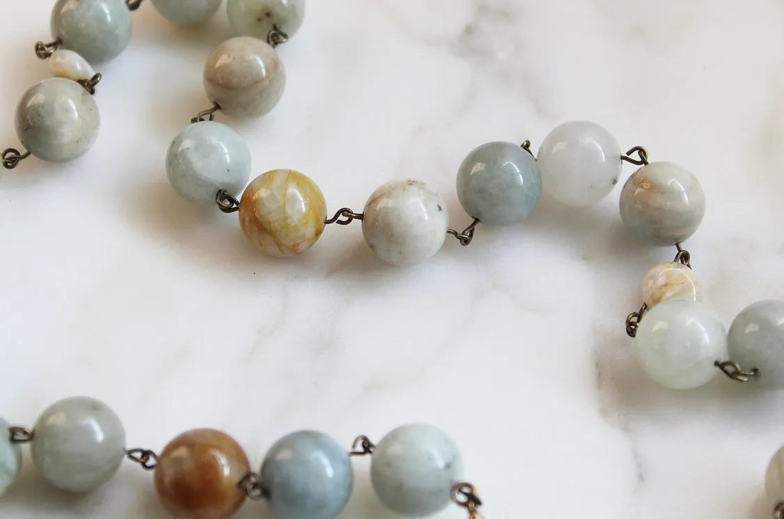 Full Maria Auspice Rosary