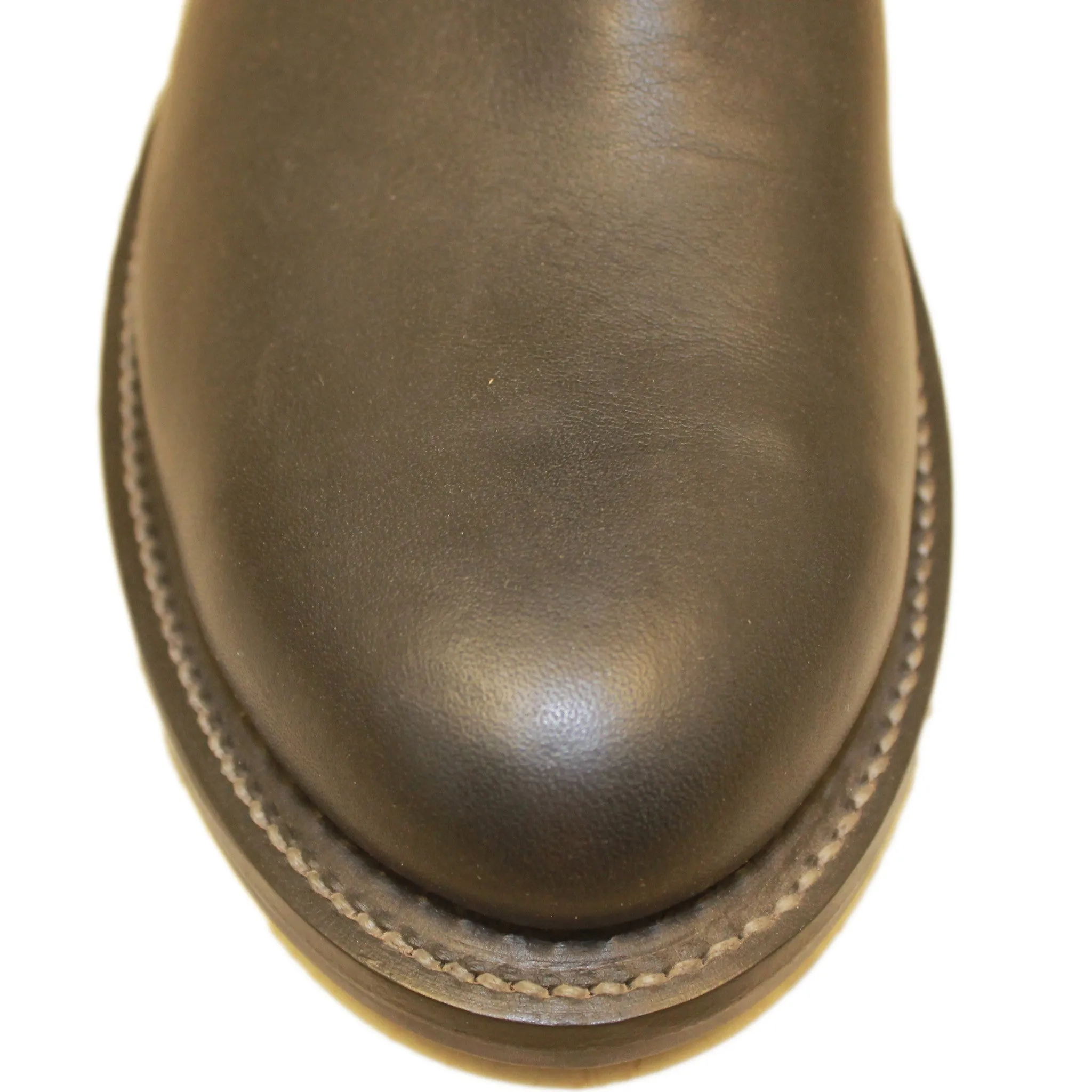 Handmade Cowboy Boot Stock 8C