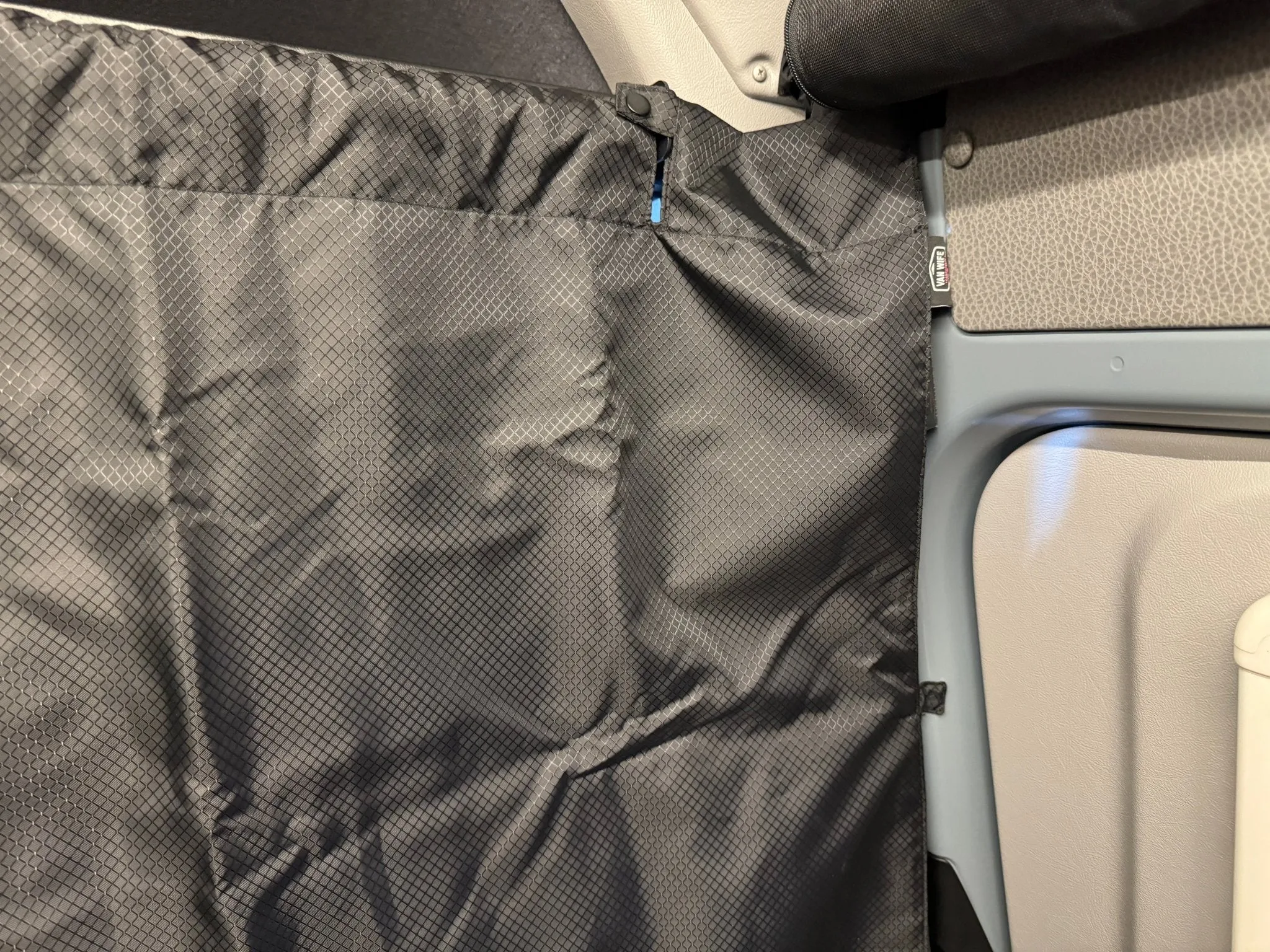 Headliner Shelf - 2019  (Van Wife)