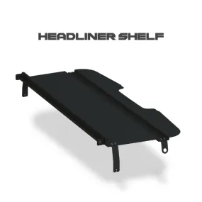 Headliner Shelf - 2019  (Van Wife)