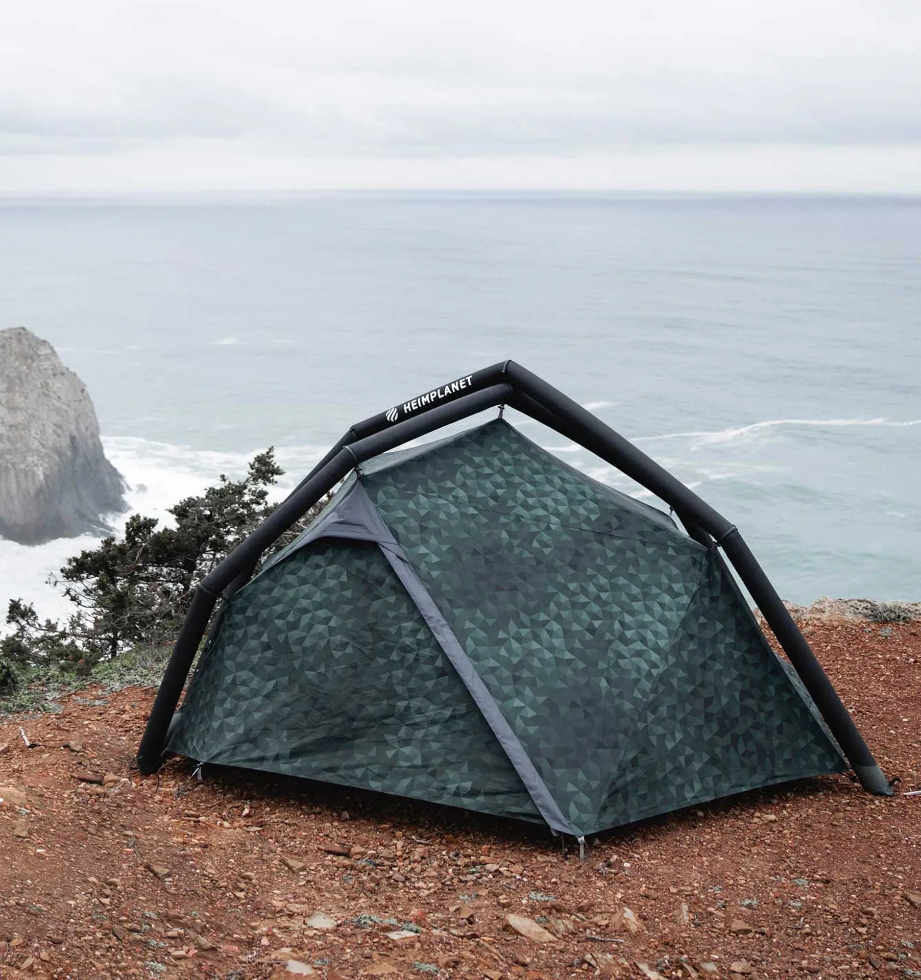 Heimplanet Fistral Tent