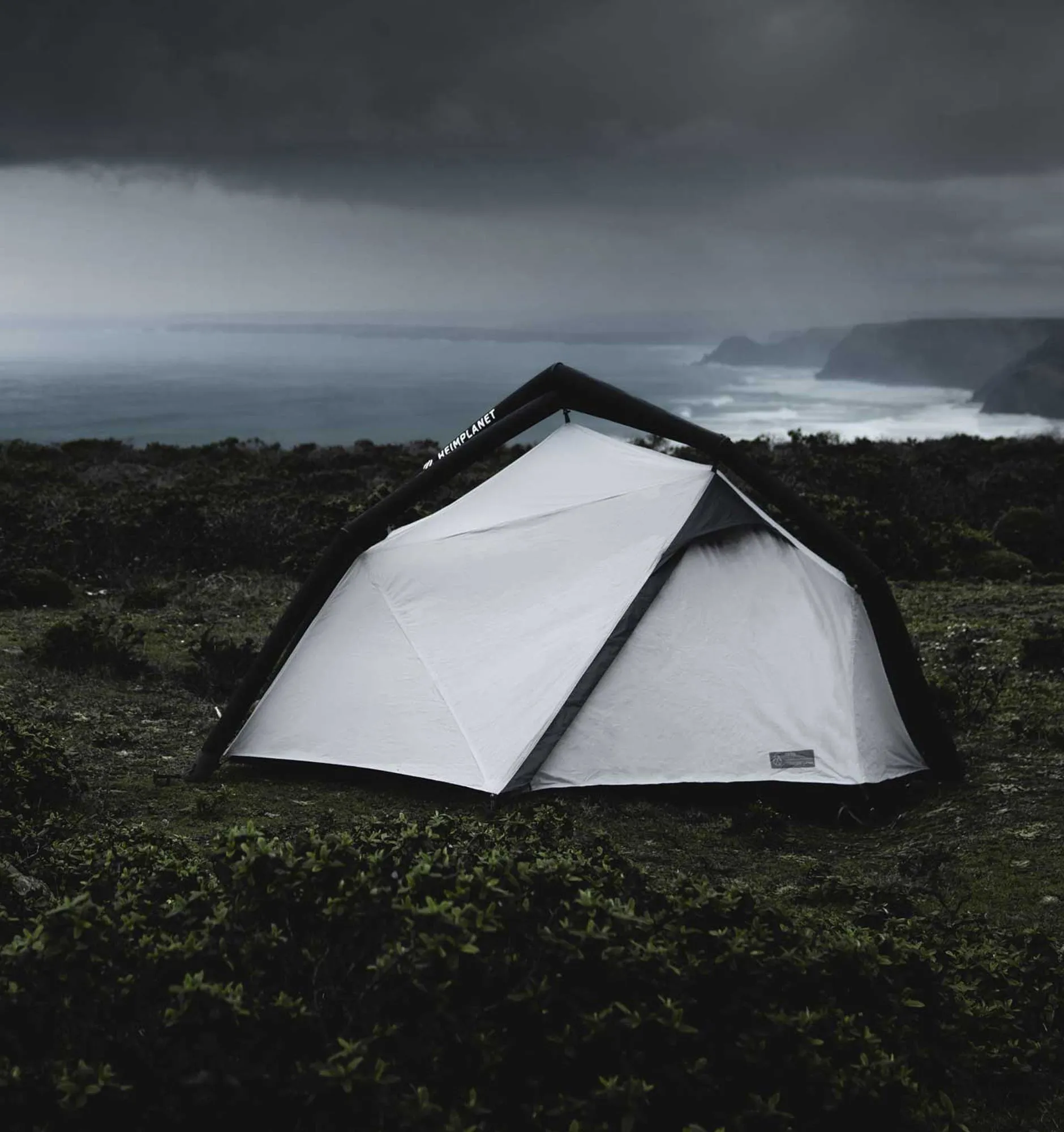 Heimplanet Fistral Tent