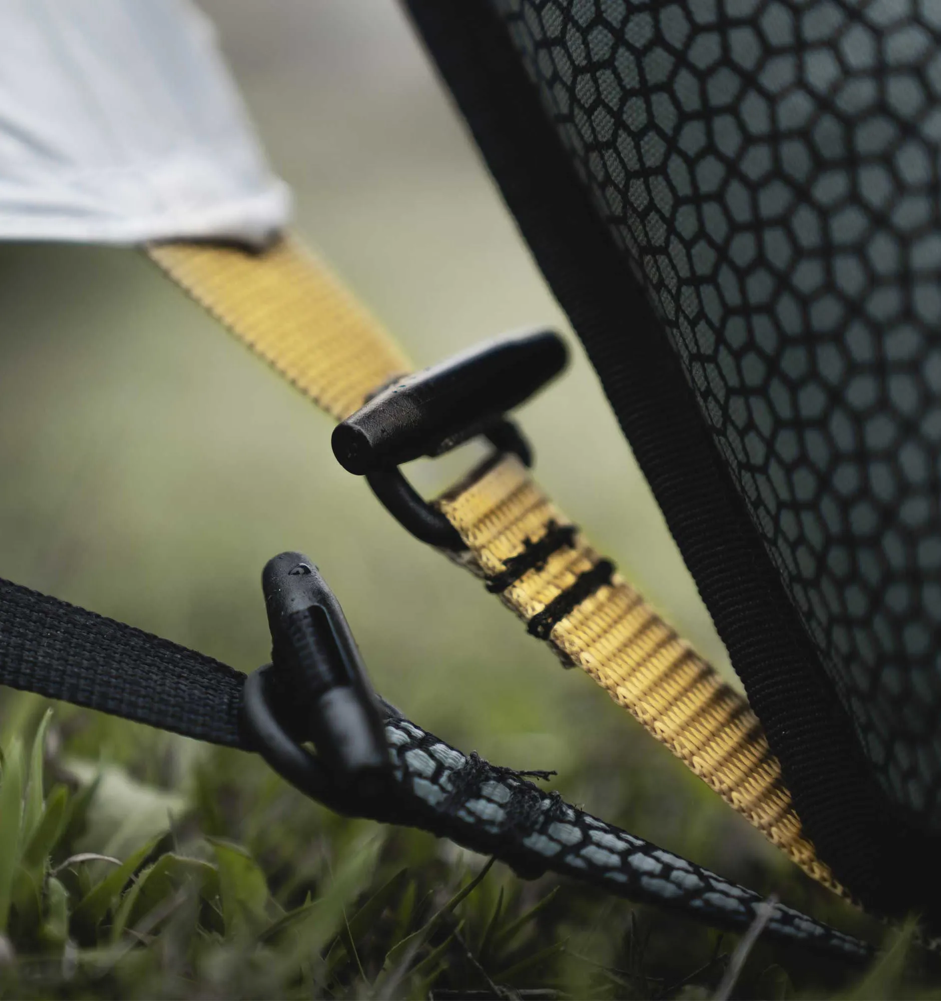 Heimplanet Fistral Tent