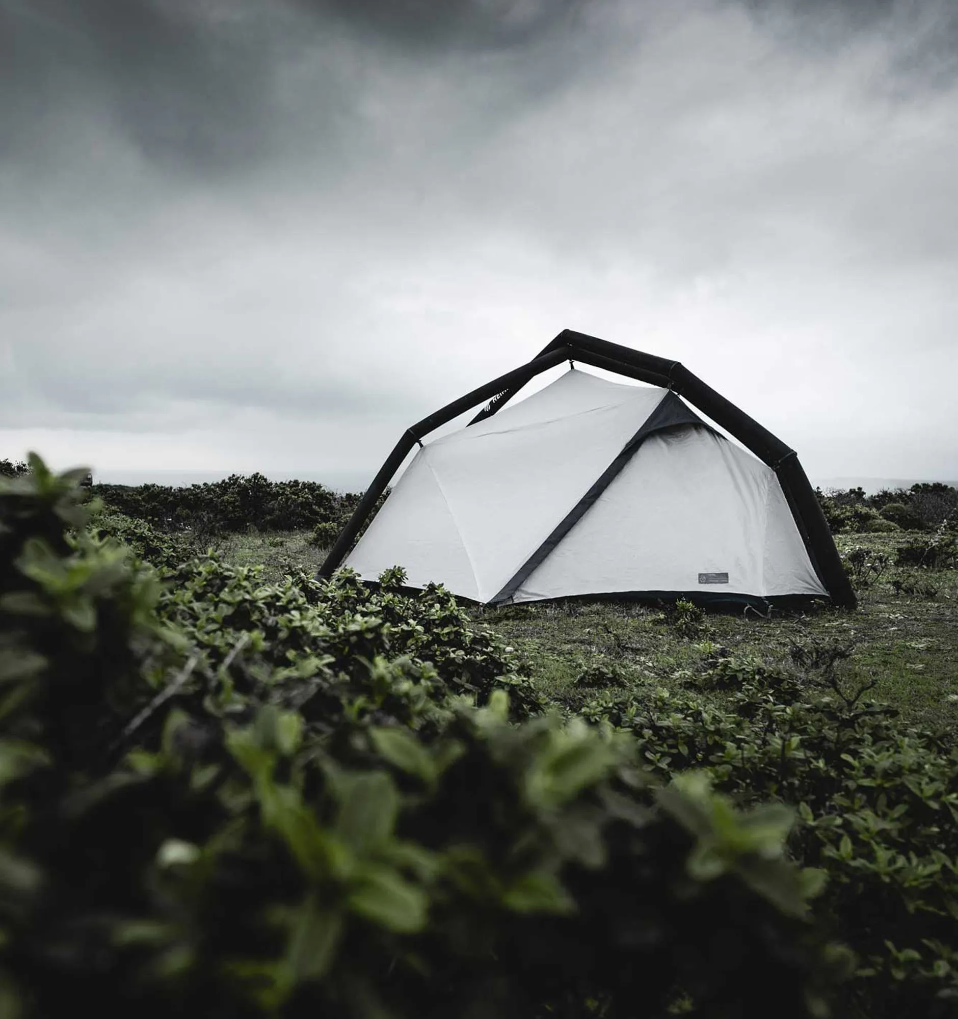 Heimplanet Fistral Tent