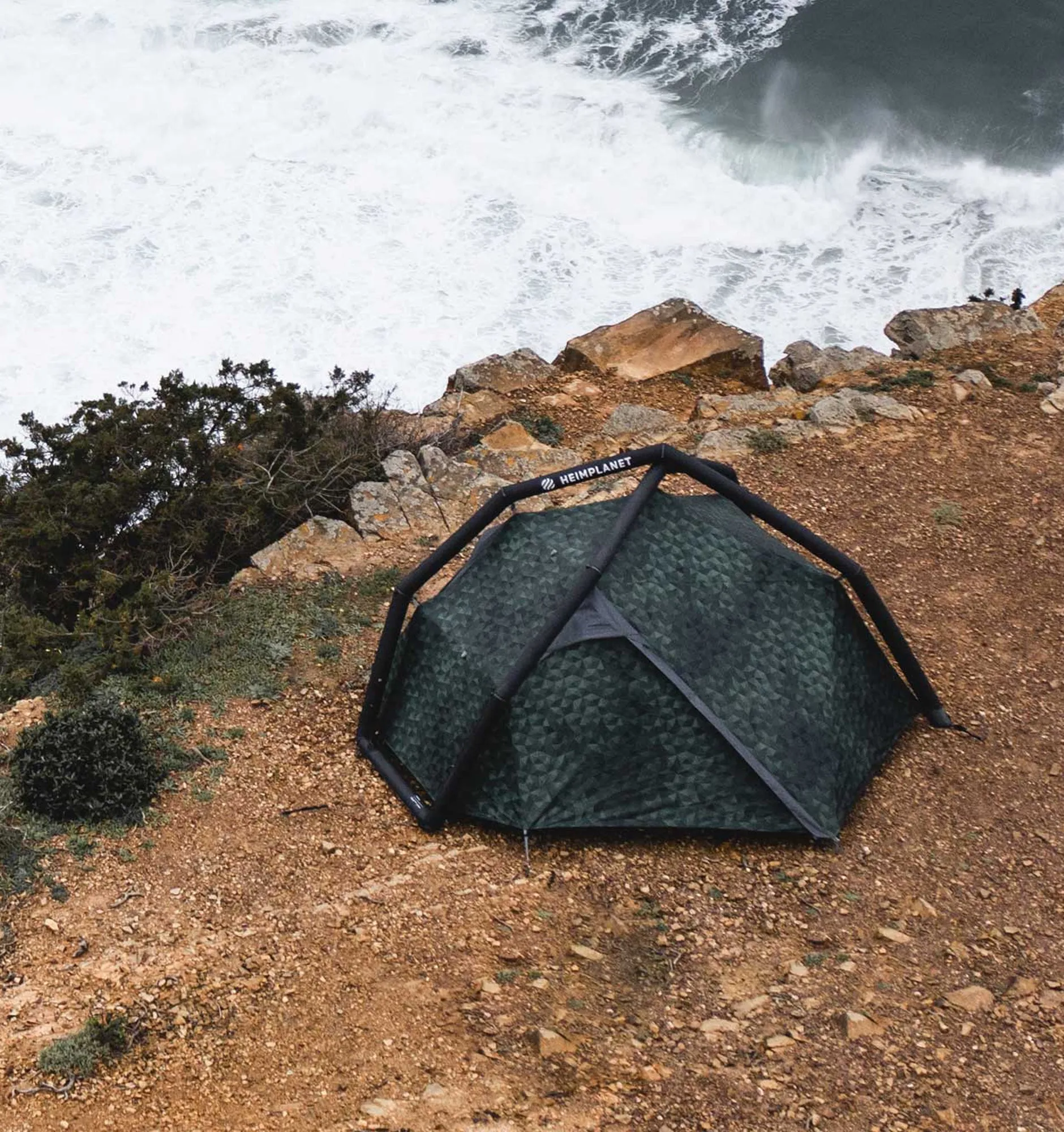 Heimplanet Fistral Tent