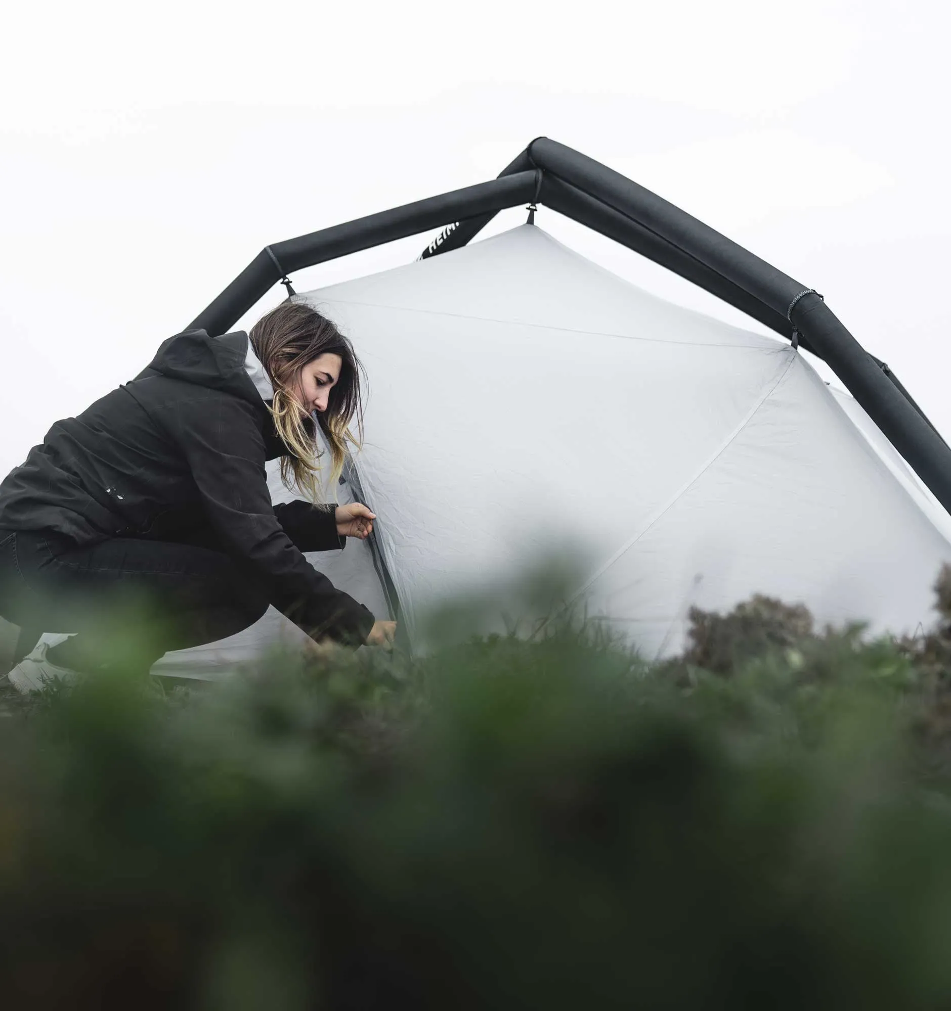 Heimplanet Fistral Tent