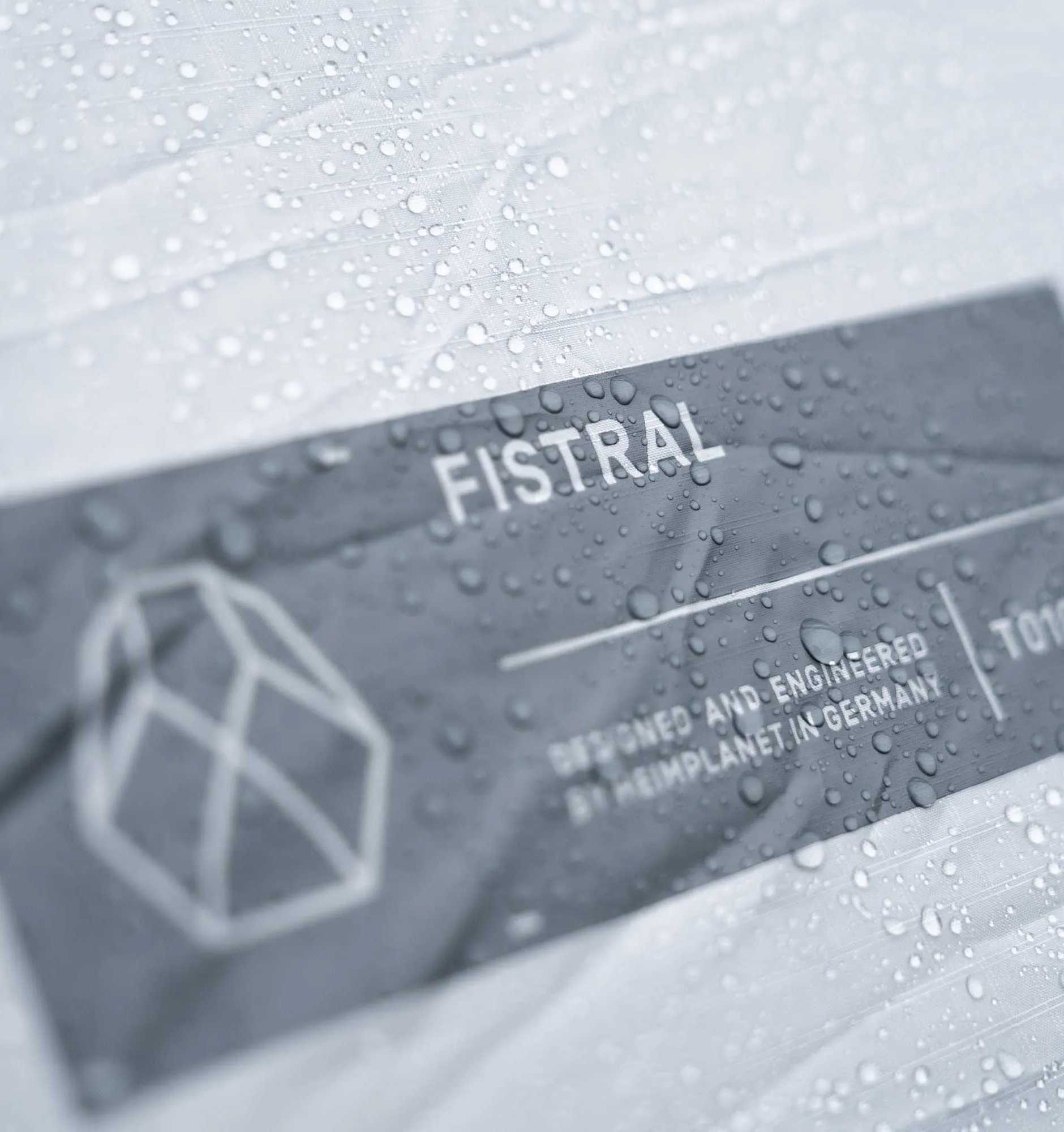 Heimplanet Fistral Tent