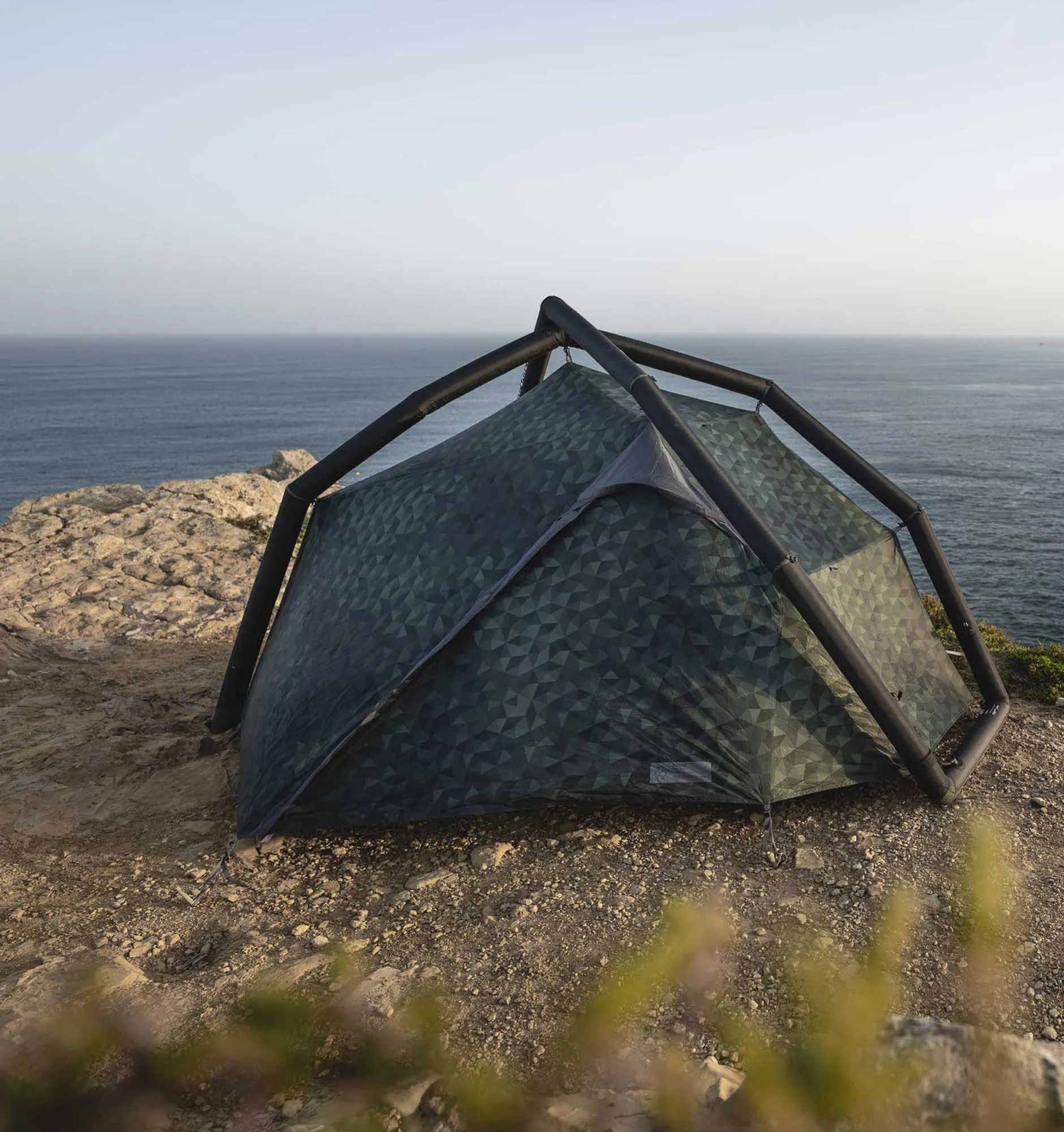 Heimplanet Fistral Tent