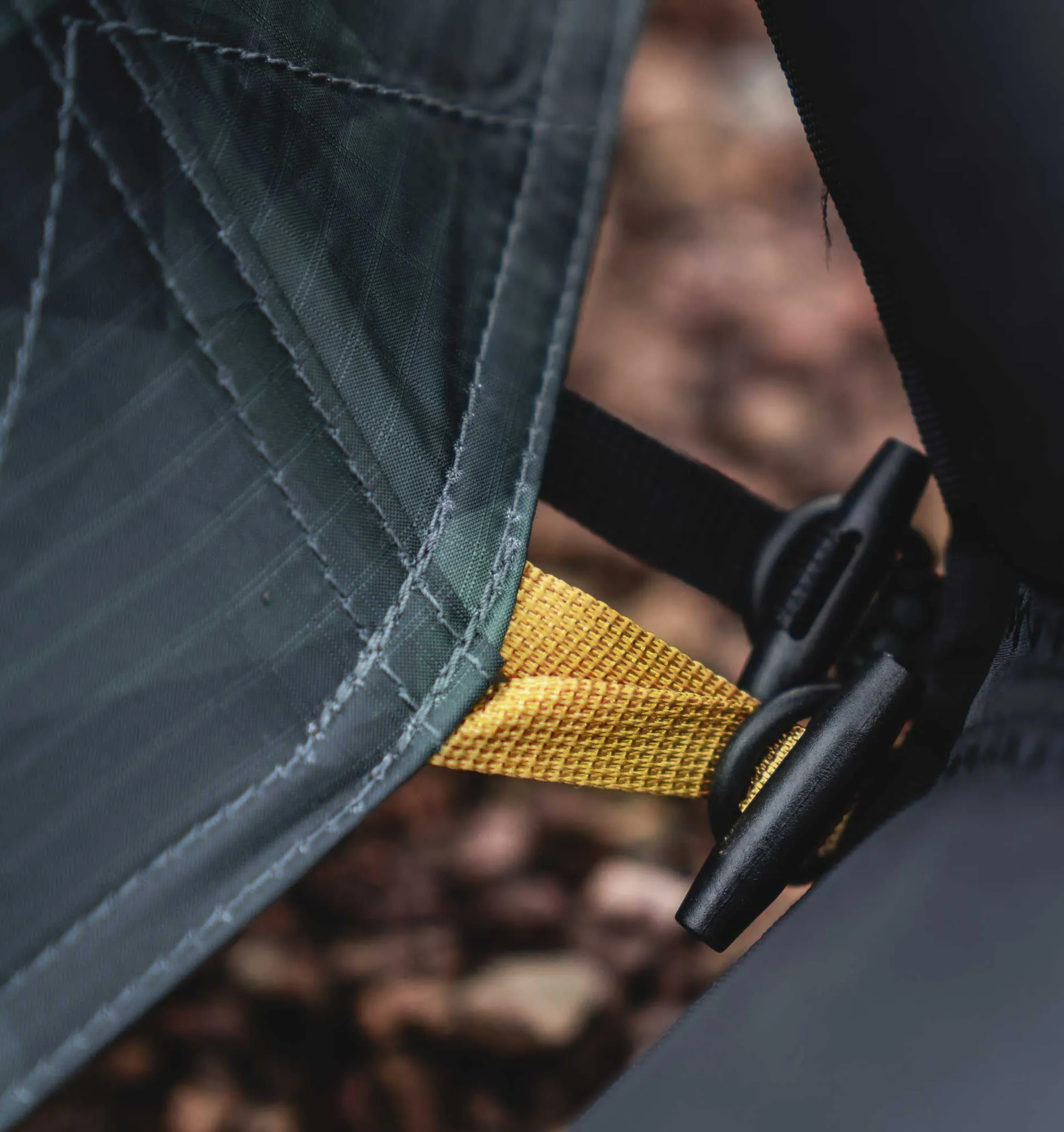 Heimplanet Fistral Tent