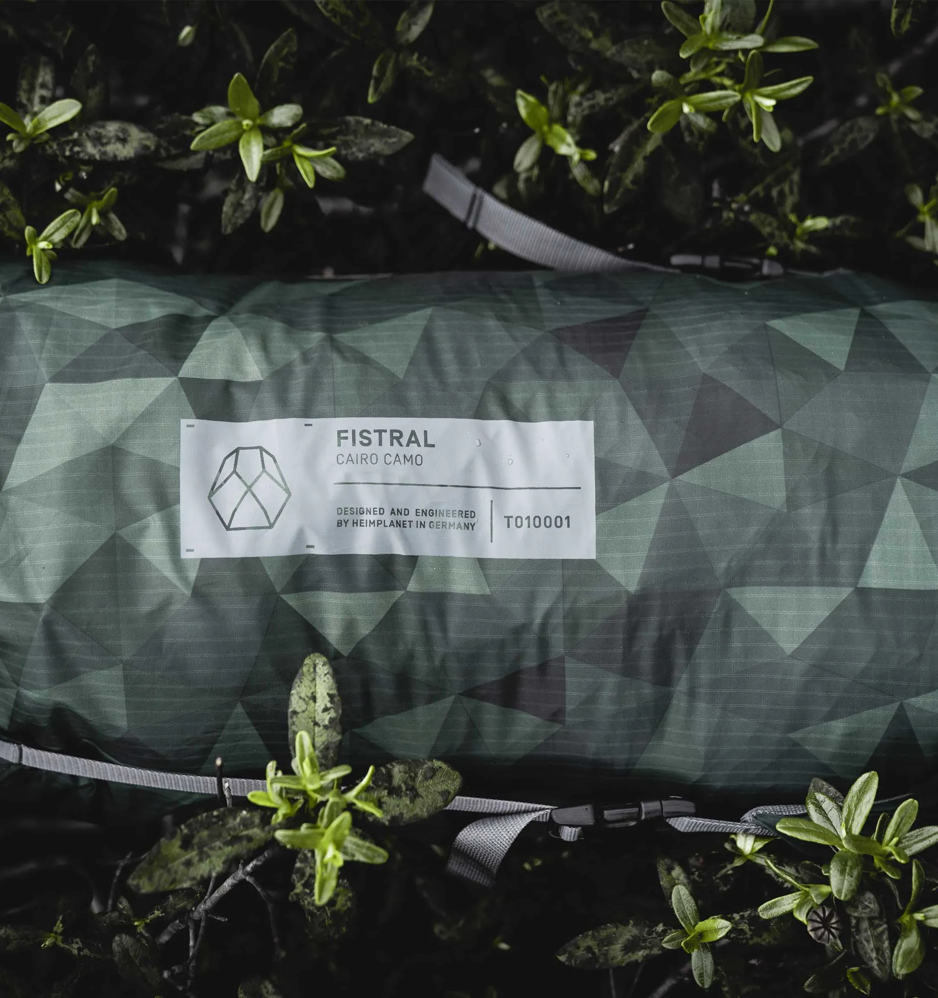 Heimplanet Fistral Tent