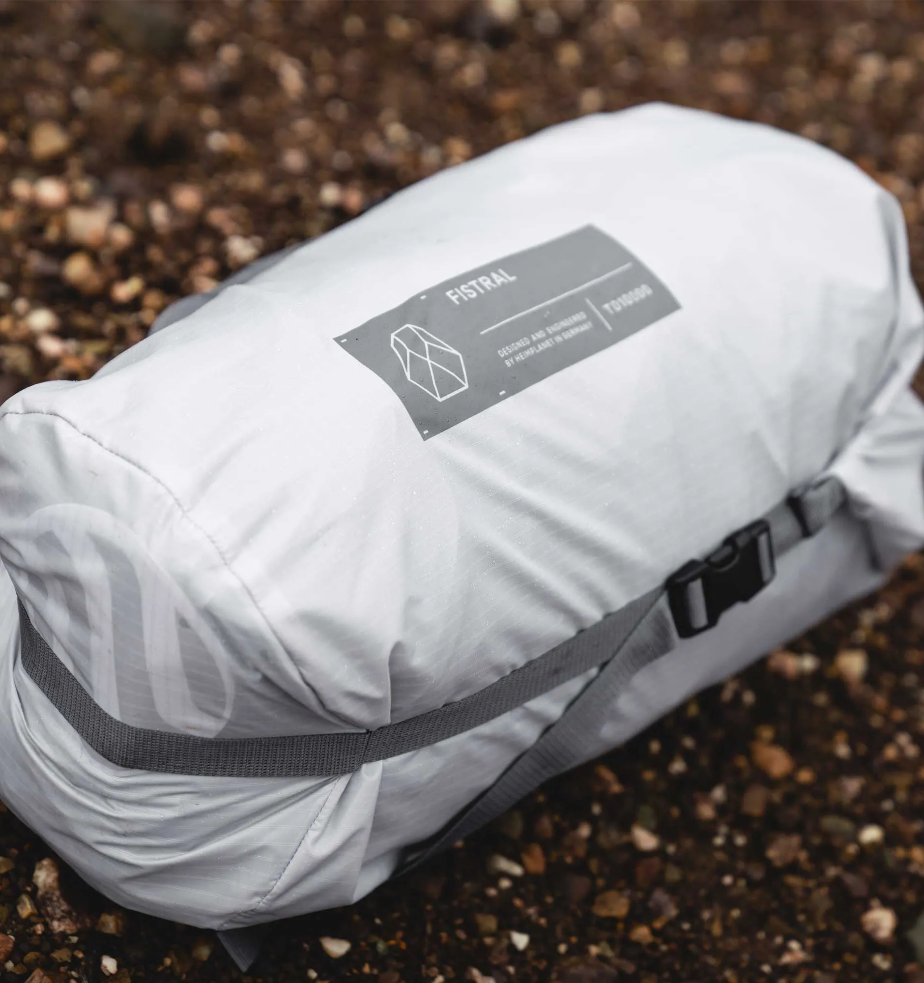Heimplanet Fistral Tent
