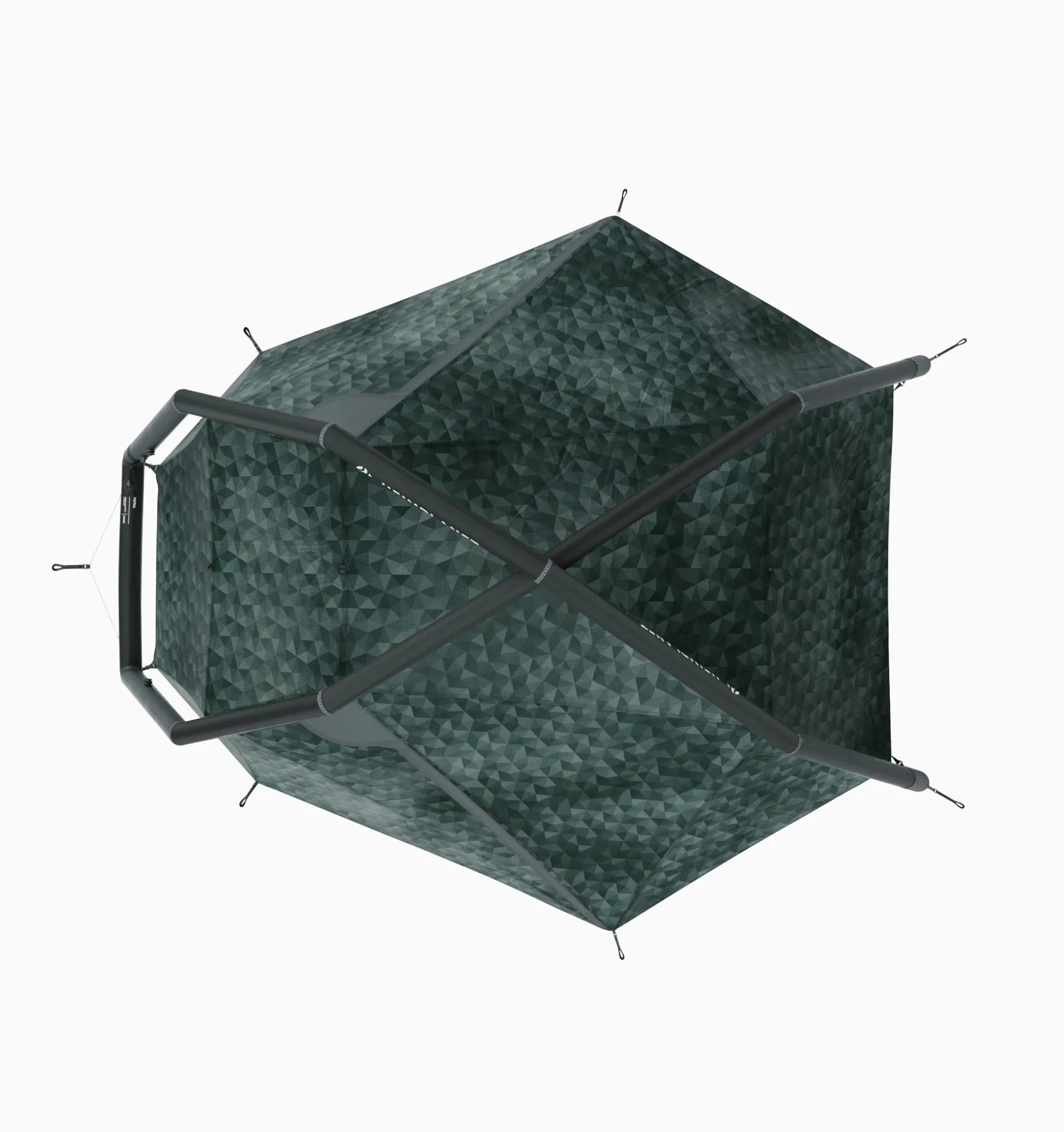 Heimplanet Fistral Tent