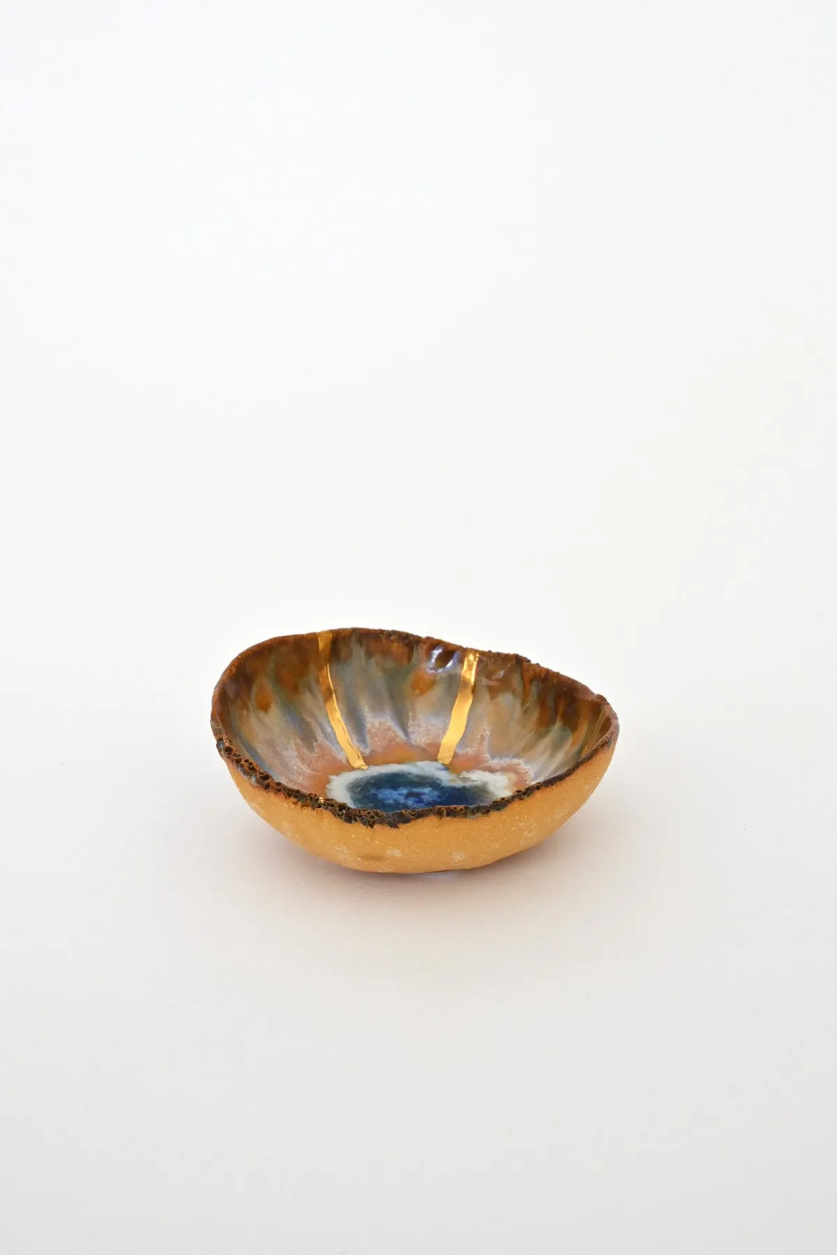 Iceland Blue Lagoon Dish - Mini