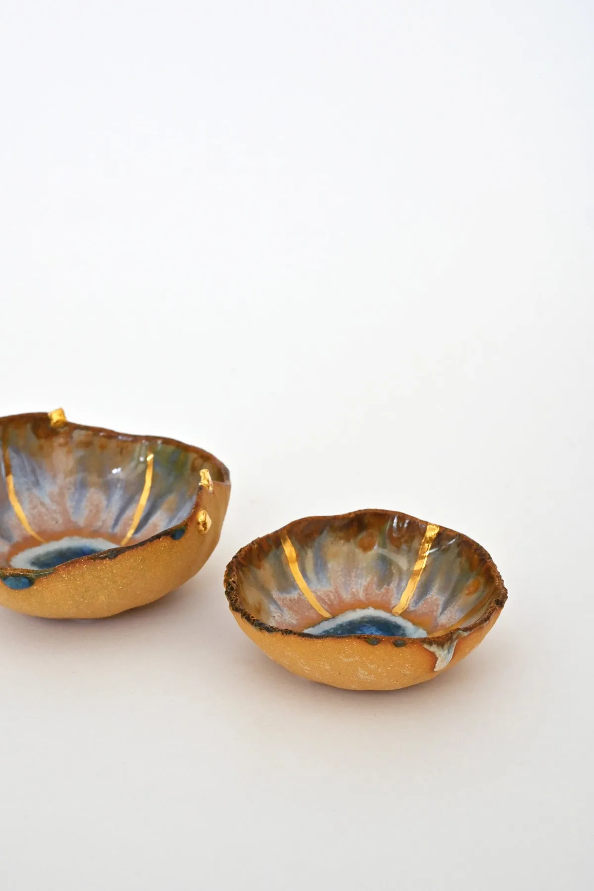 Iceland Blue Lagoon Dish - Mini