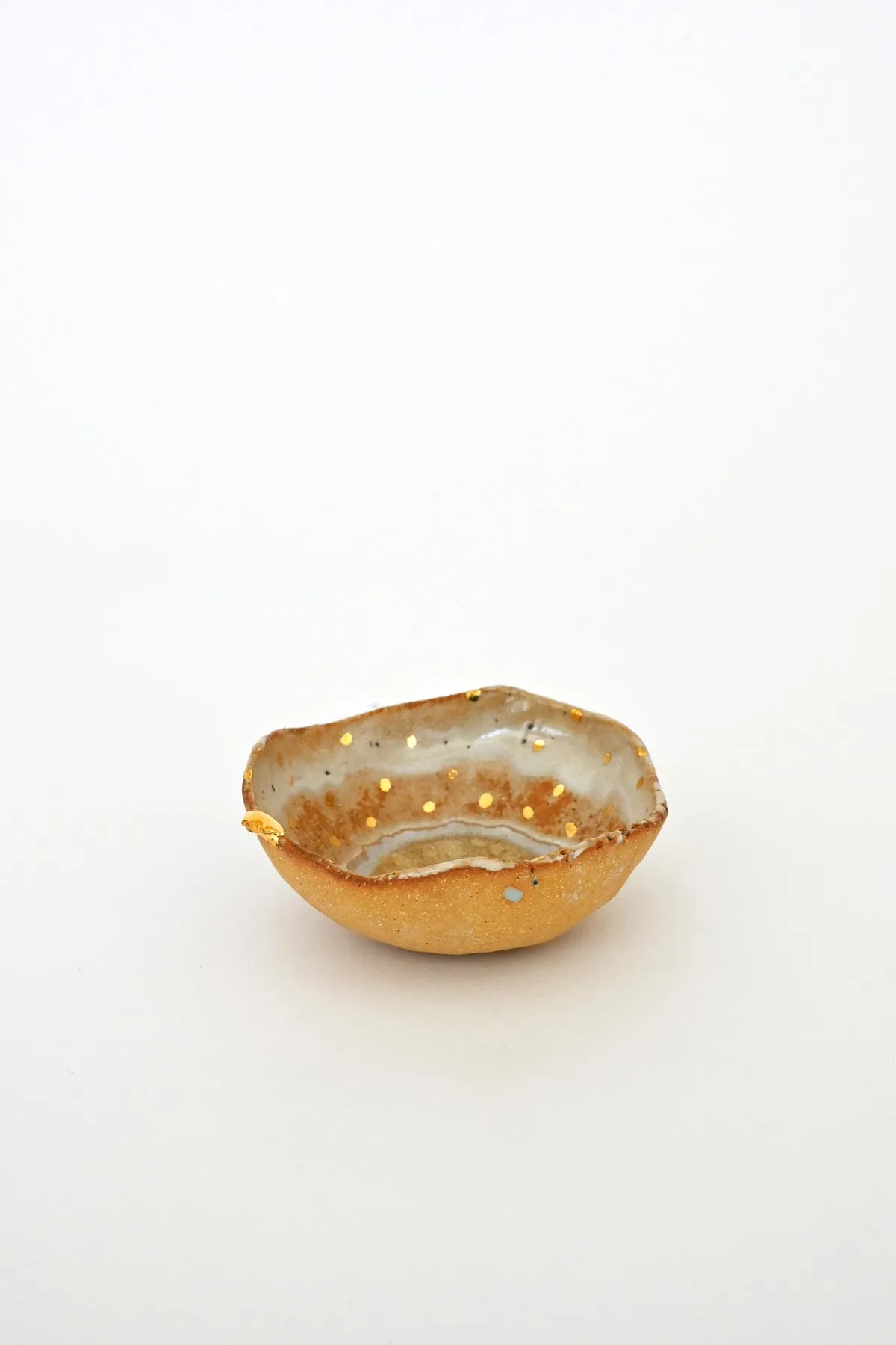 Iceland Northern Lights Dish - Mini