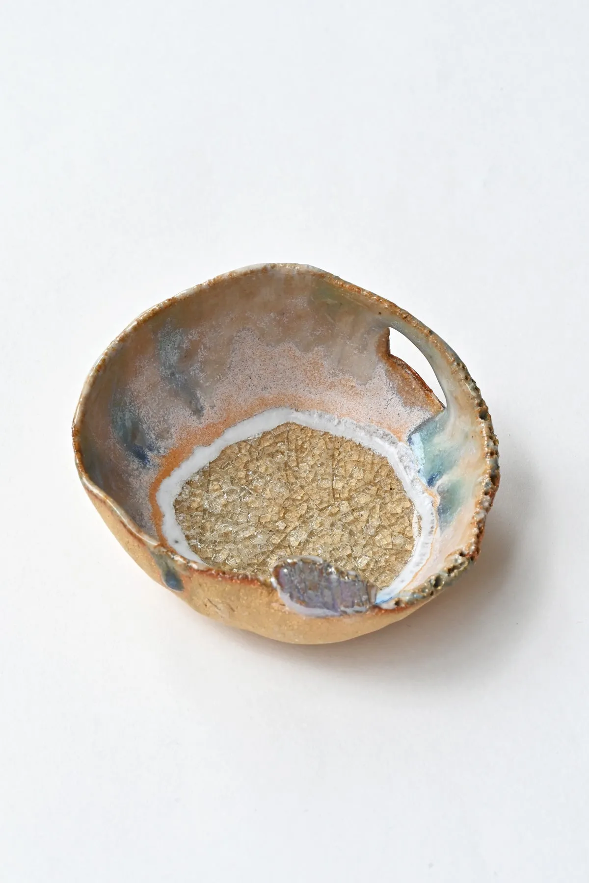 Iceland Shell - Mini