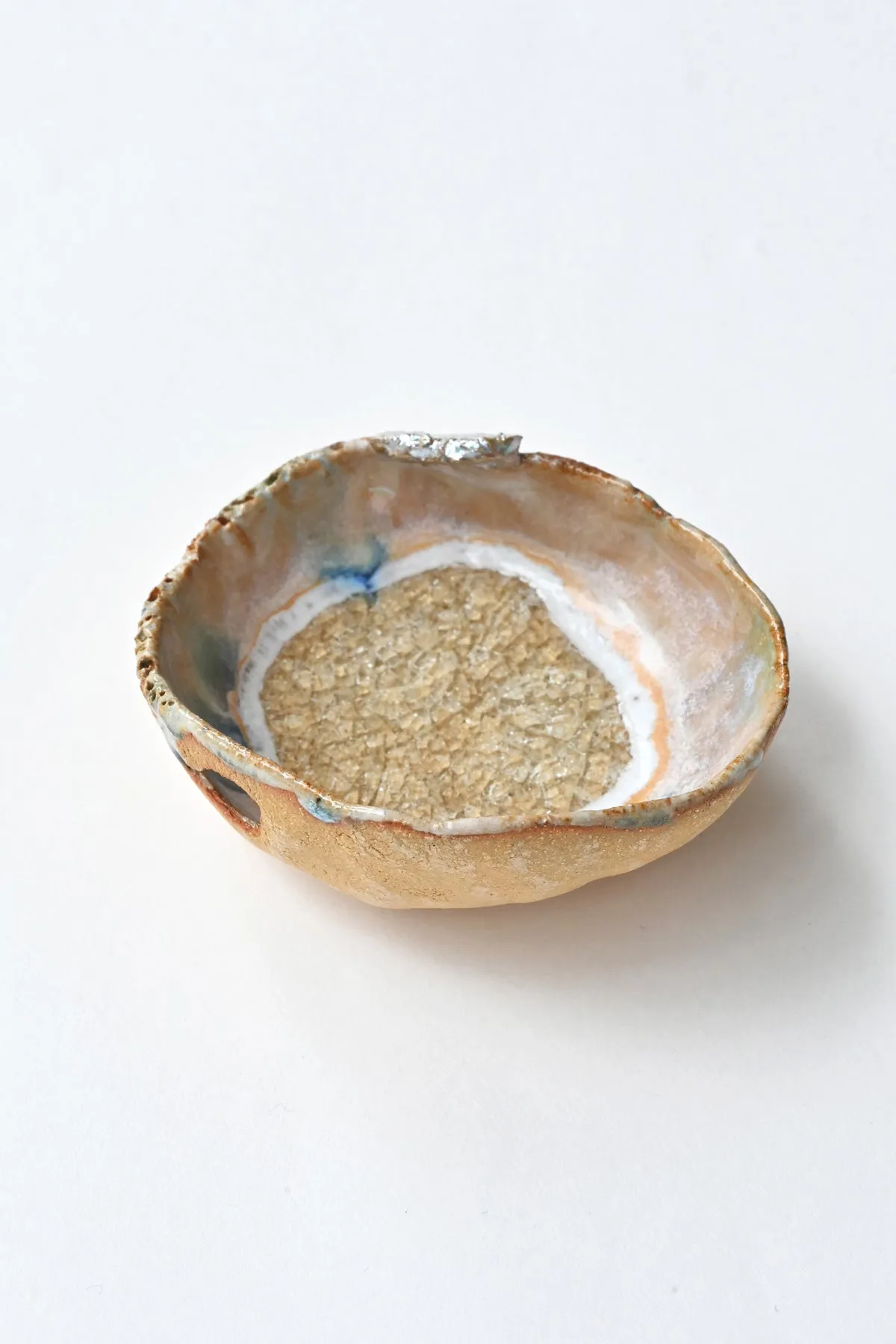 Iceland Shell - Mini