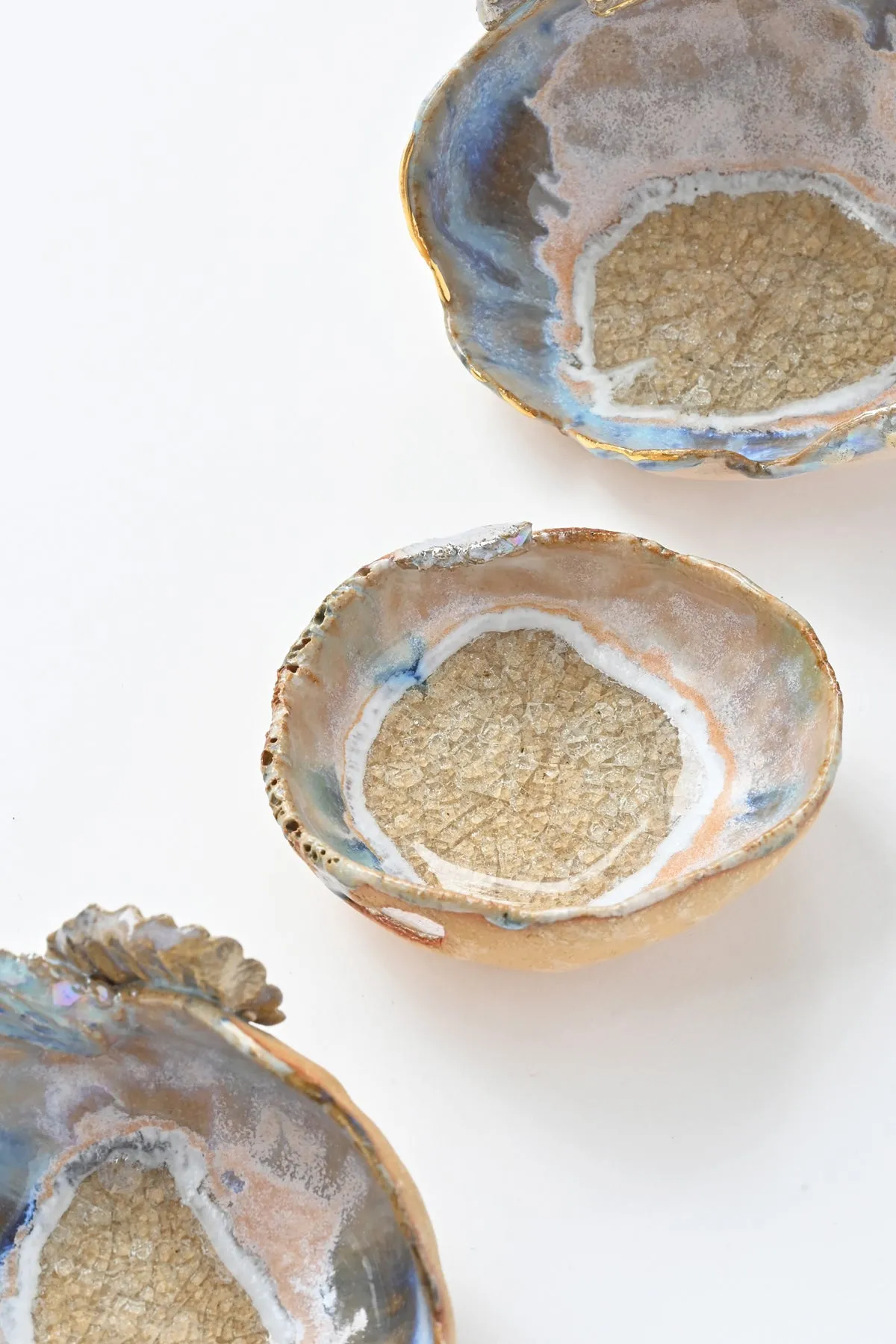Iceland Shell - Mini