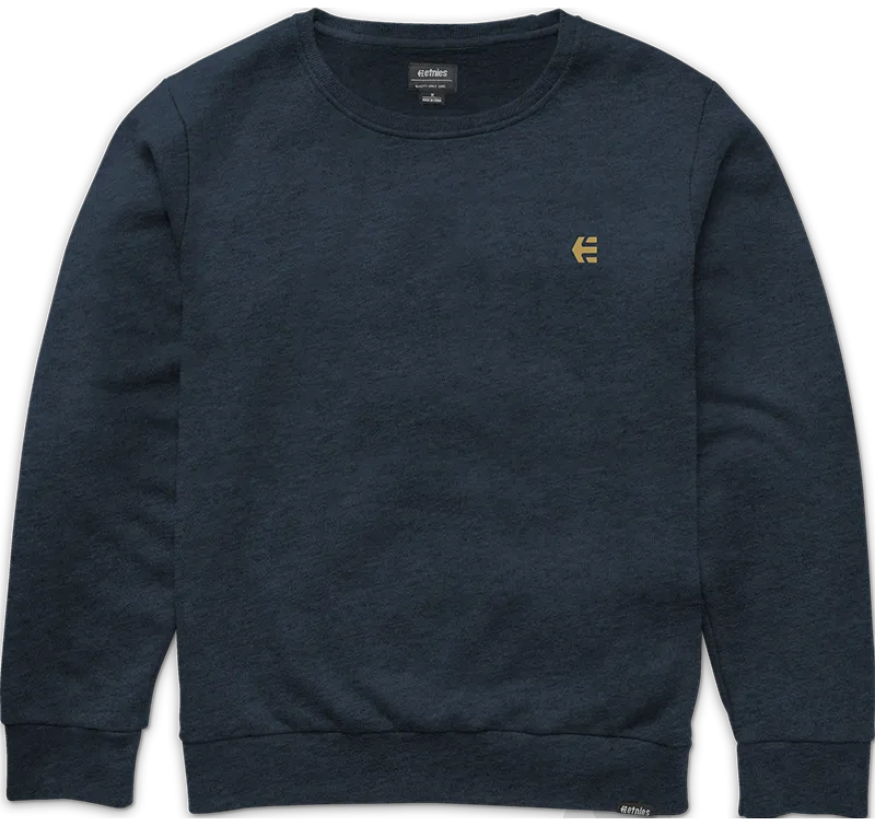 ICON CREWNECK