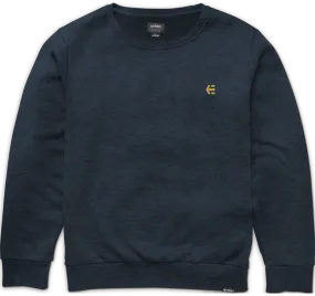 ICON CREWNECK
