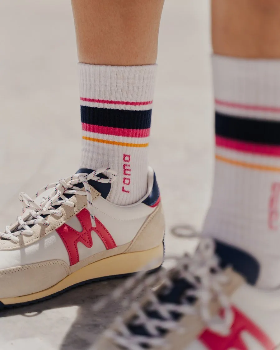 KARHU X Roma Tubular Socks - European Championships 2024