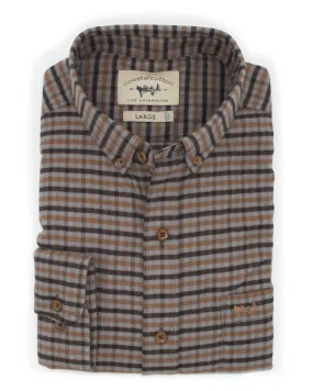 Lighter Knot Twill