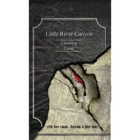 Little River Canyon Climbing Guide