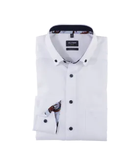 Luxor Shirt - White