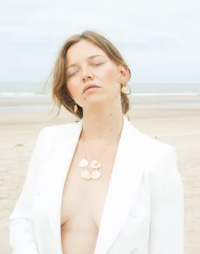 Maris Shell Pendant