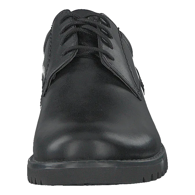 Marshall Pt Oxford Black
