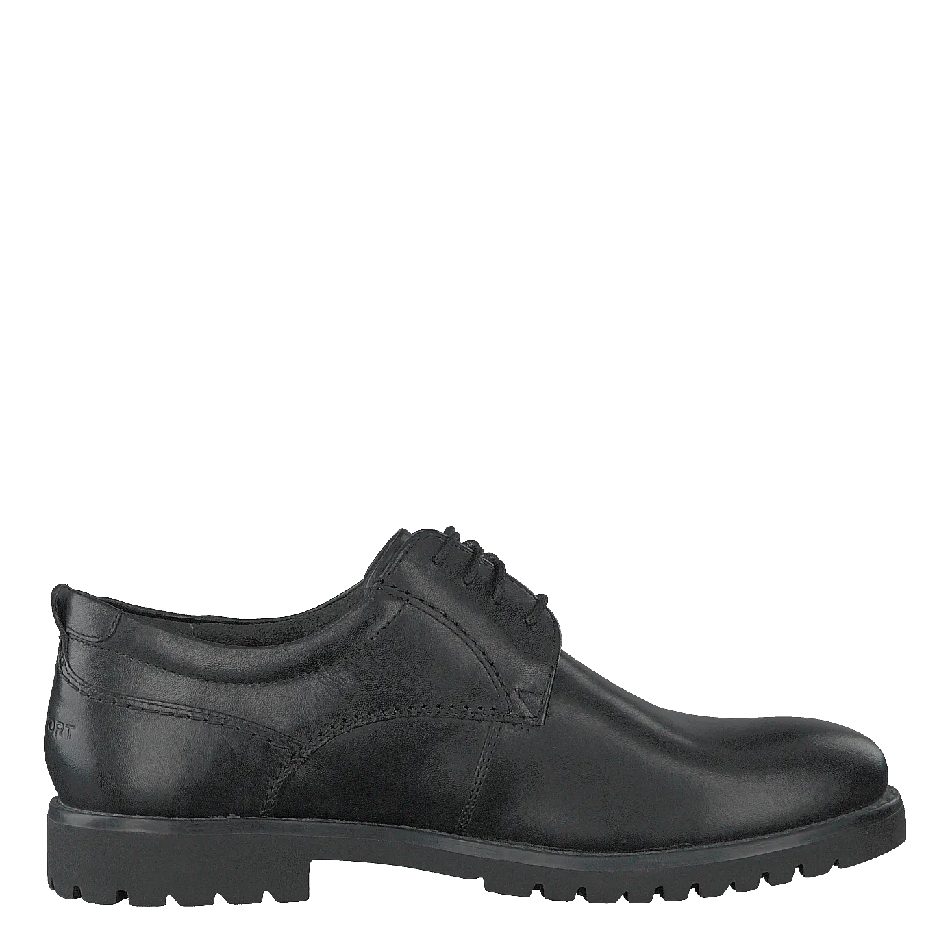 Marshall Pt Oxford Black