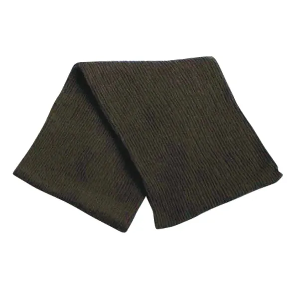 Memeri - Merino Wool Loop Scarf