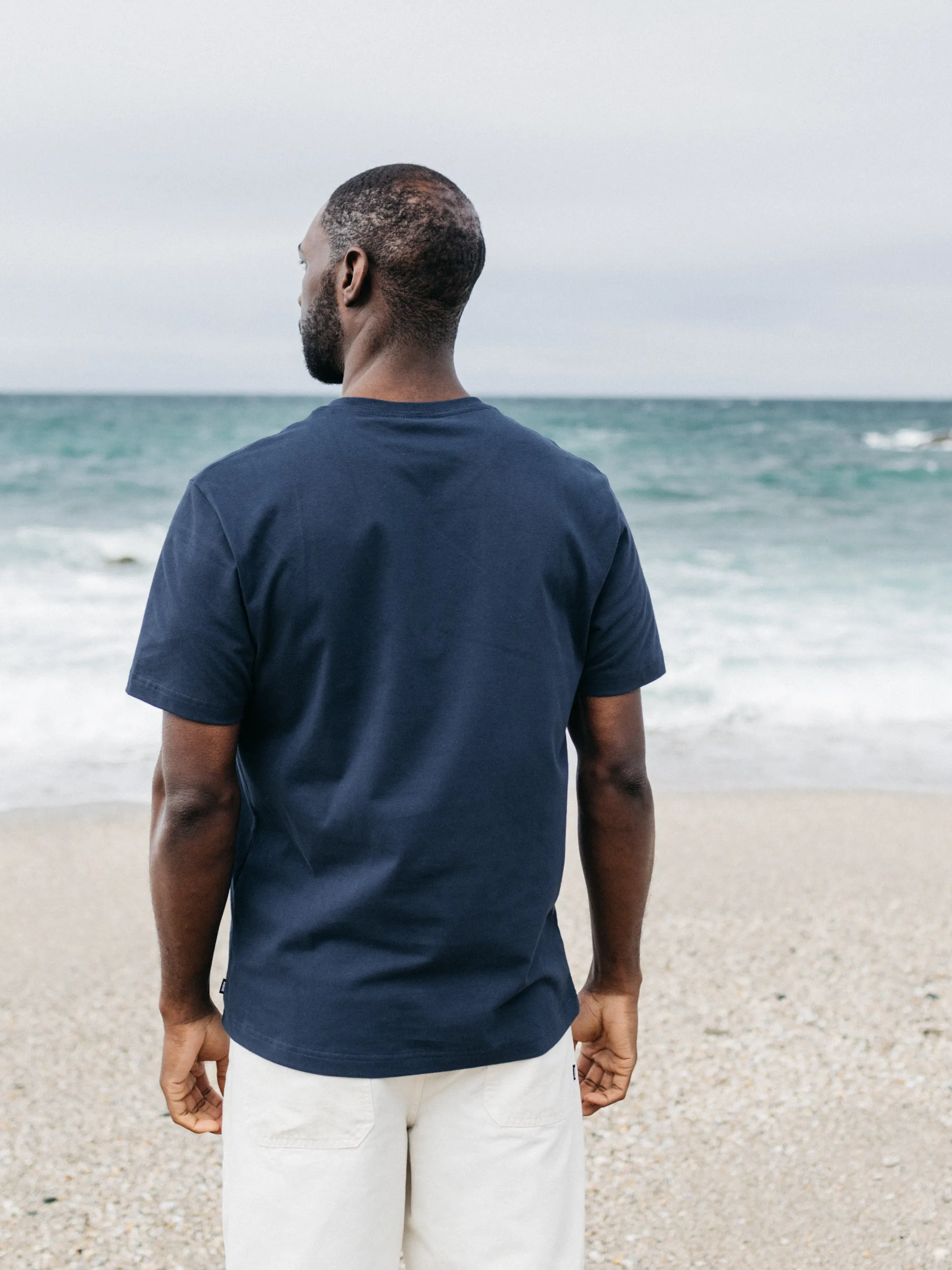 Men's Harlyn Logo T-Shirt