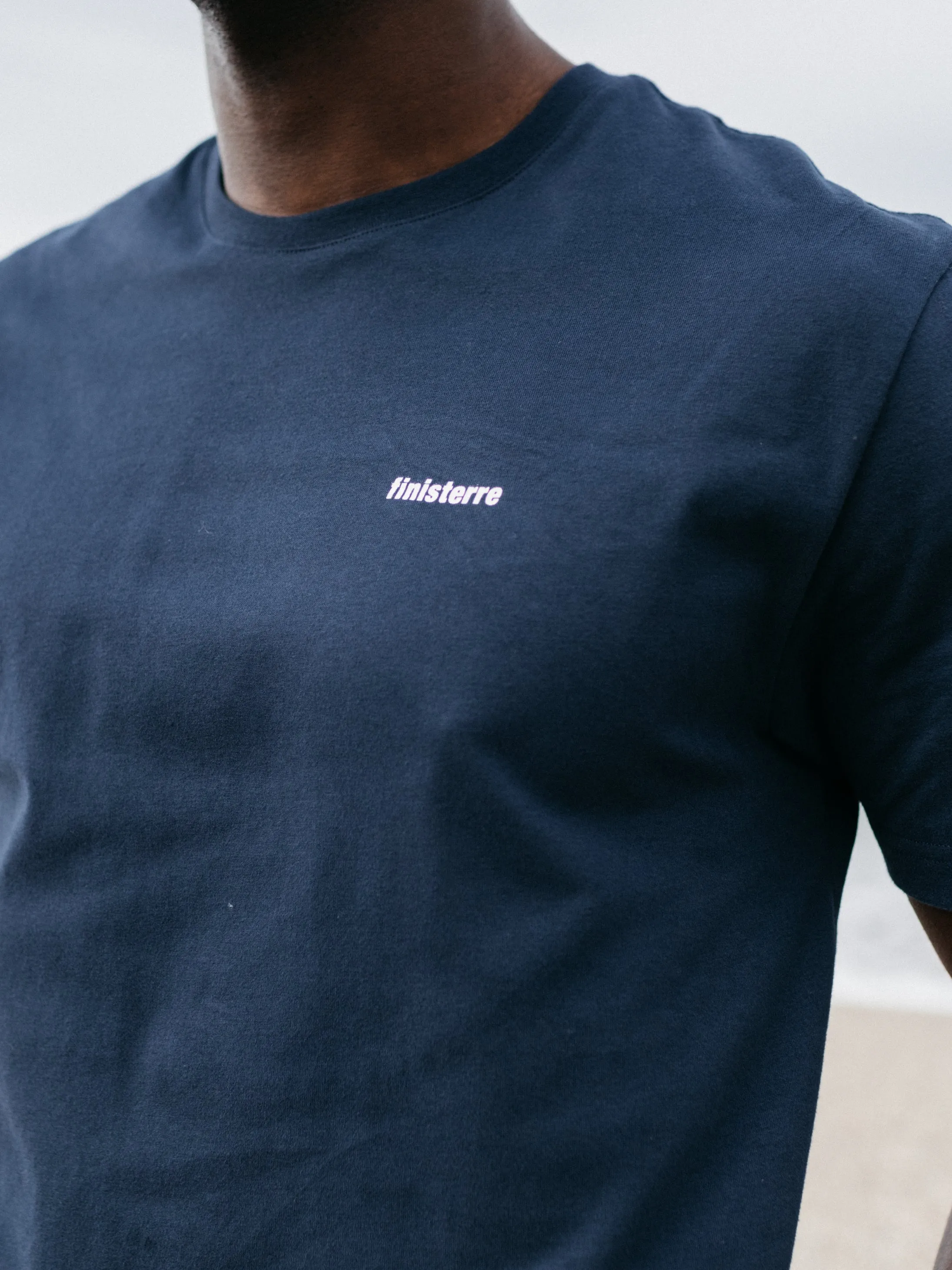 Men's Harlyn Logo T-Shirt