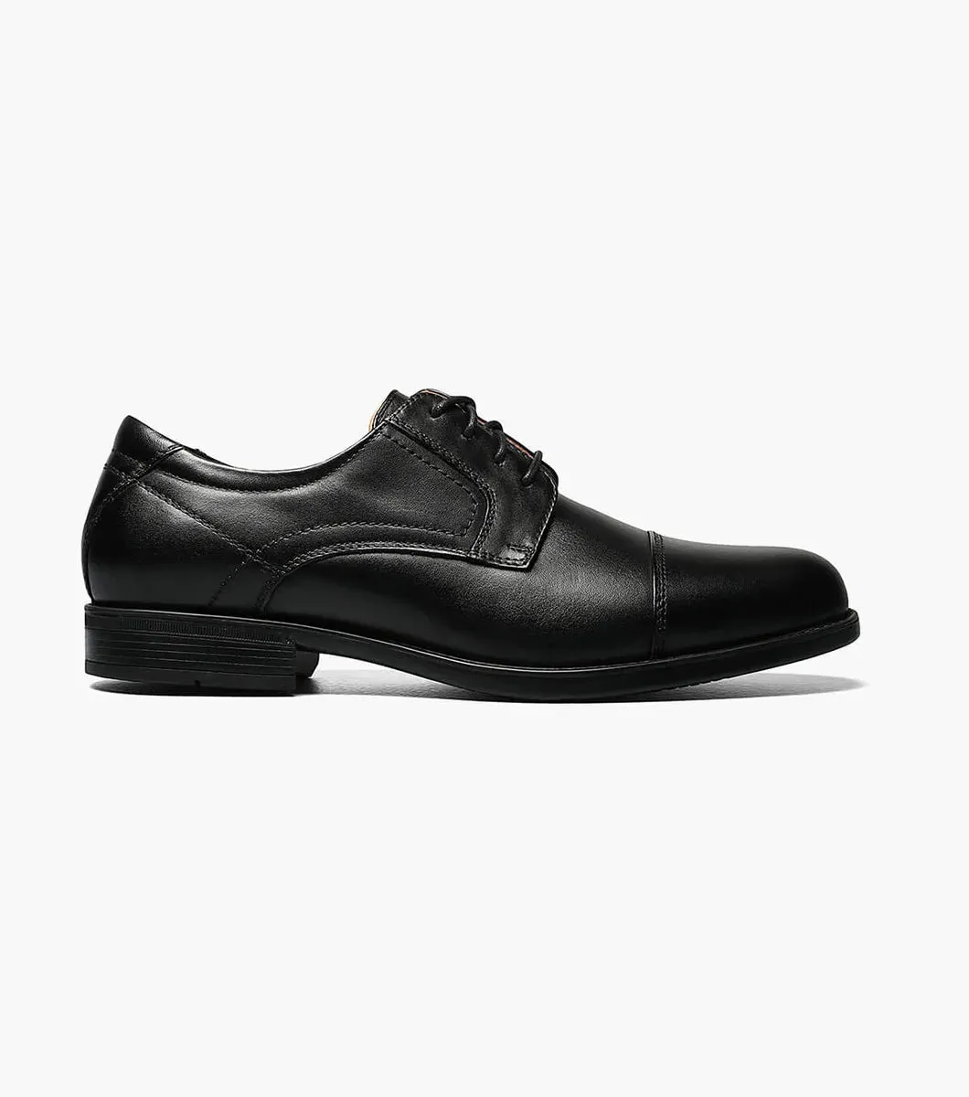 Midtown Oxford Black