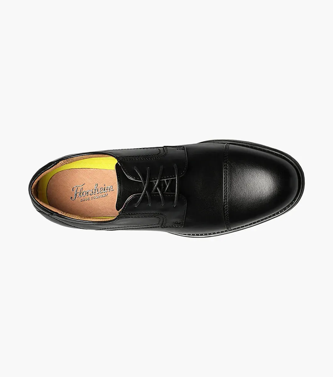 Midtown Oxford Black