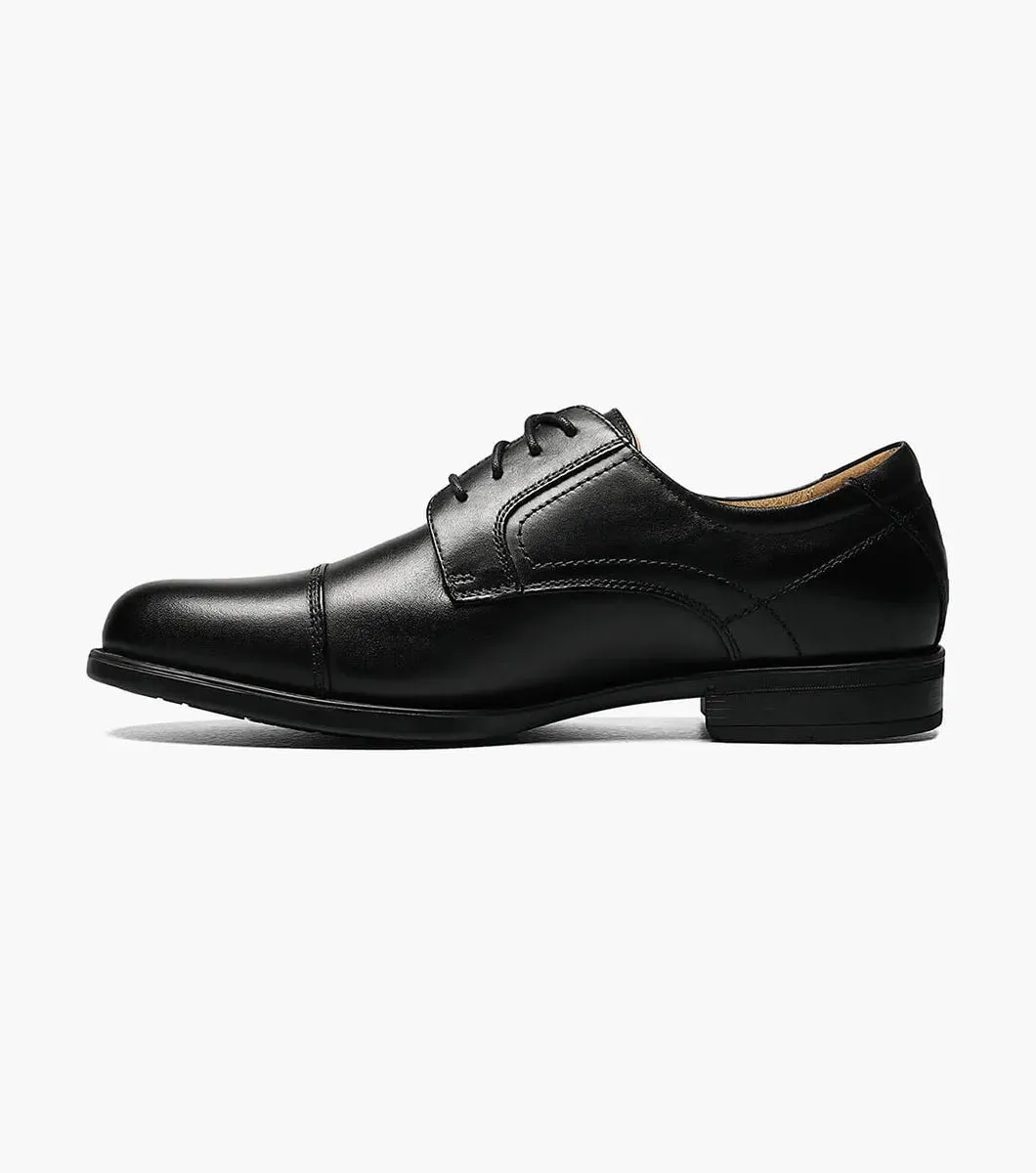 Midtown Oxford Black